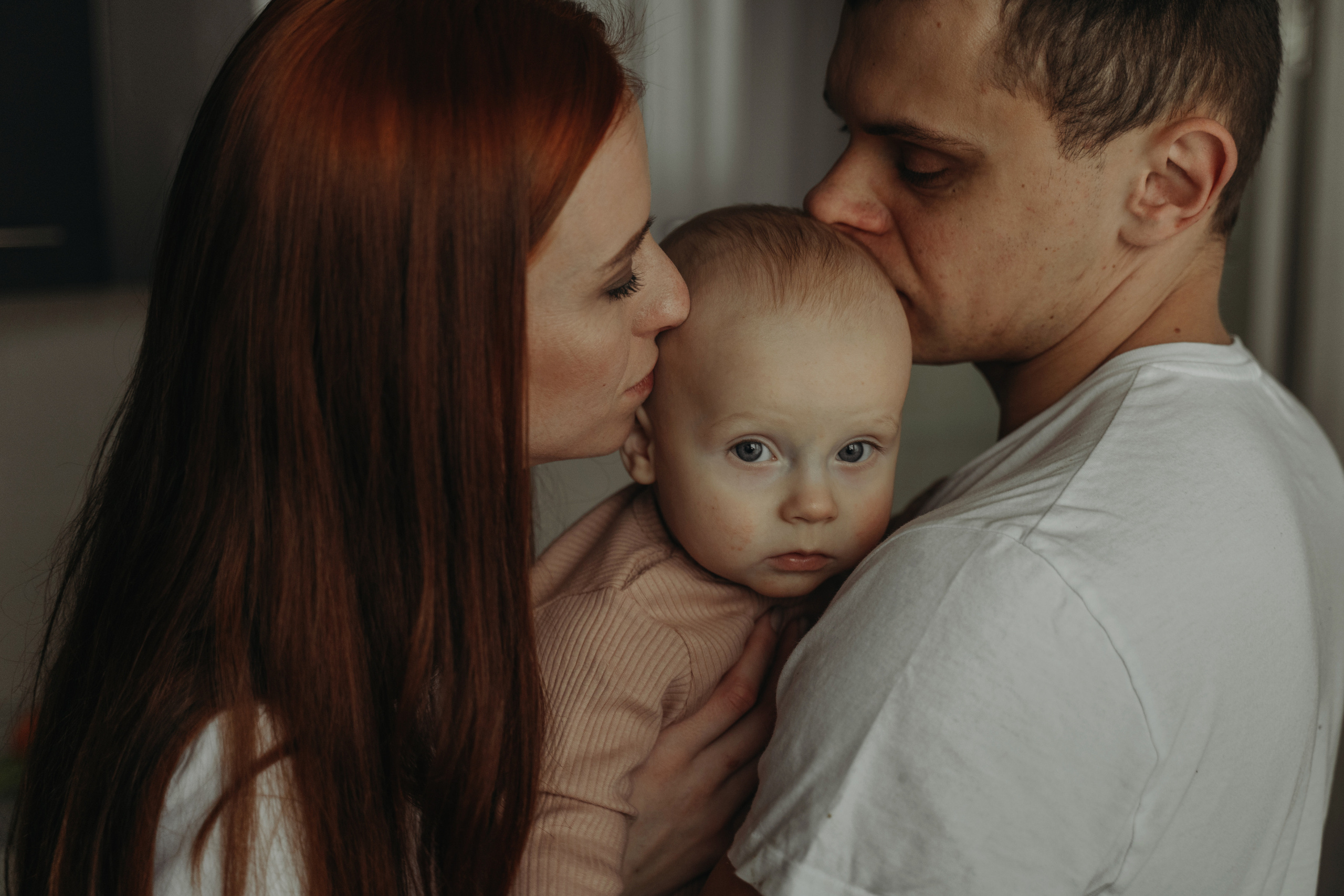 Алеся+Денис и Ильюша. Семейный, свадебный фотограф Минск Бобруйск Алла Сказова