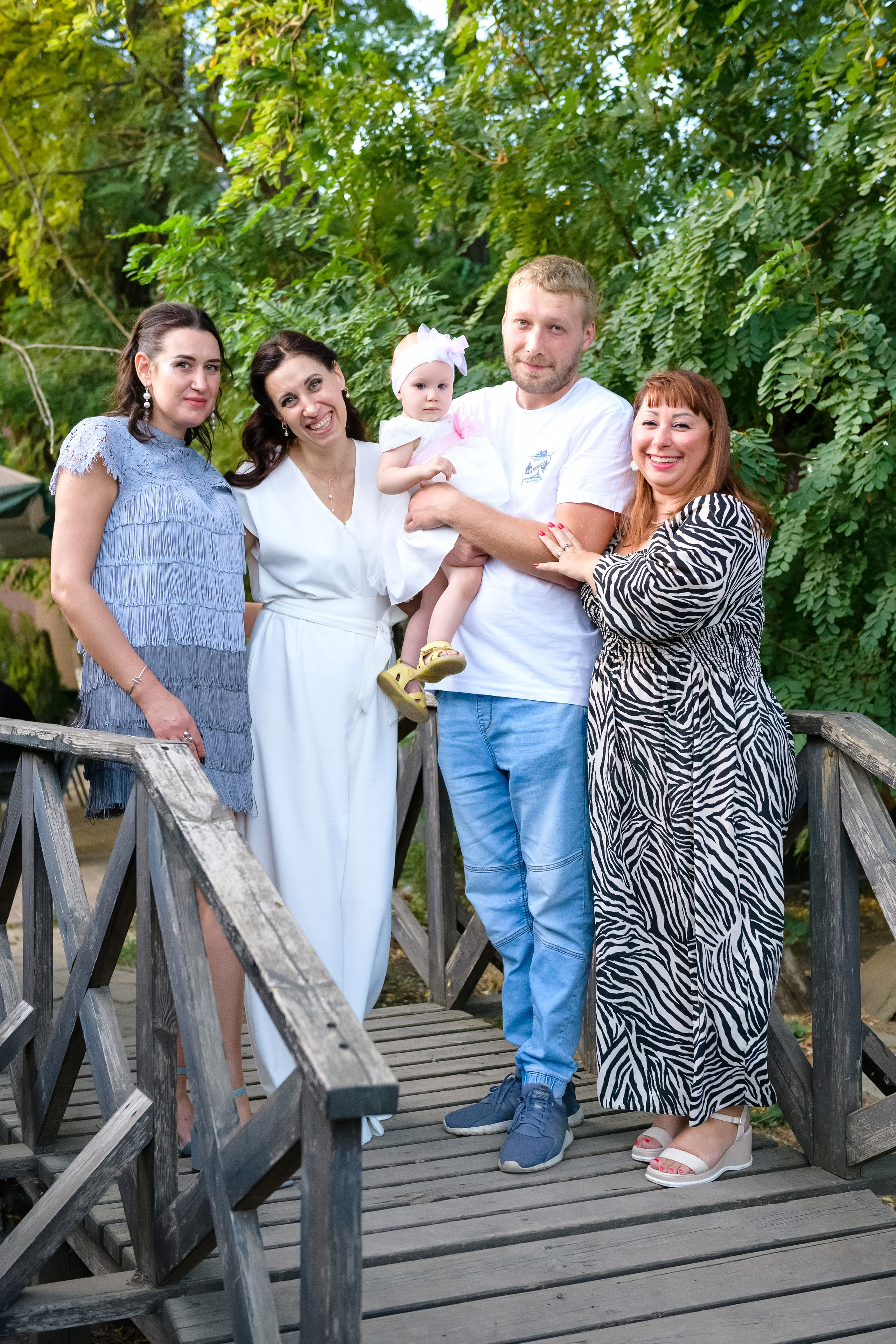 Годовалые. Фотограф в Ростове-на-Дону Маркер Елена