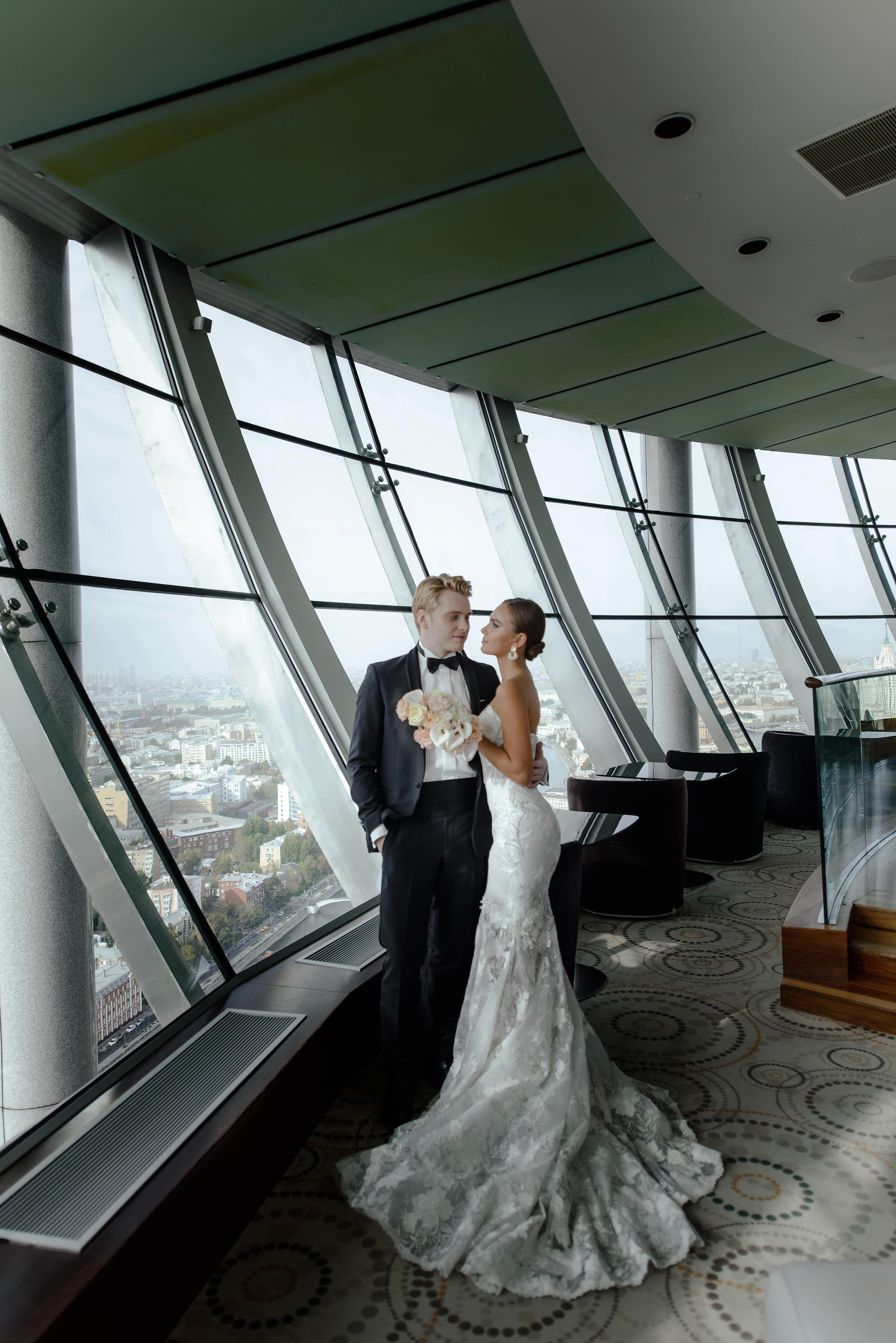 Swissotel Hotel. Свадебный и семейный фотограф в г. Москва Ирина Гаврилова