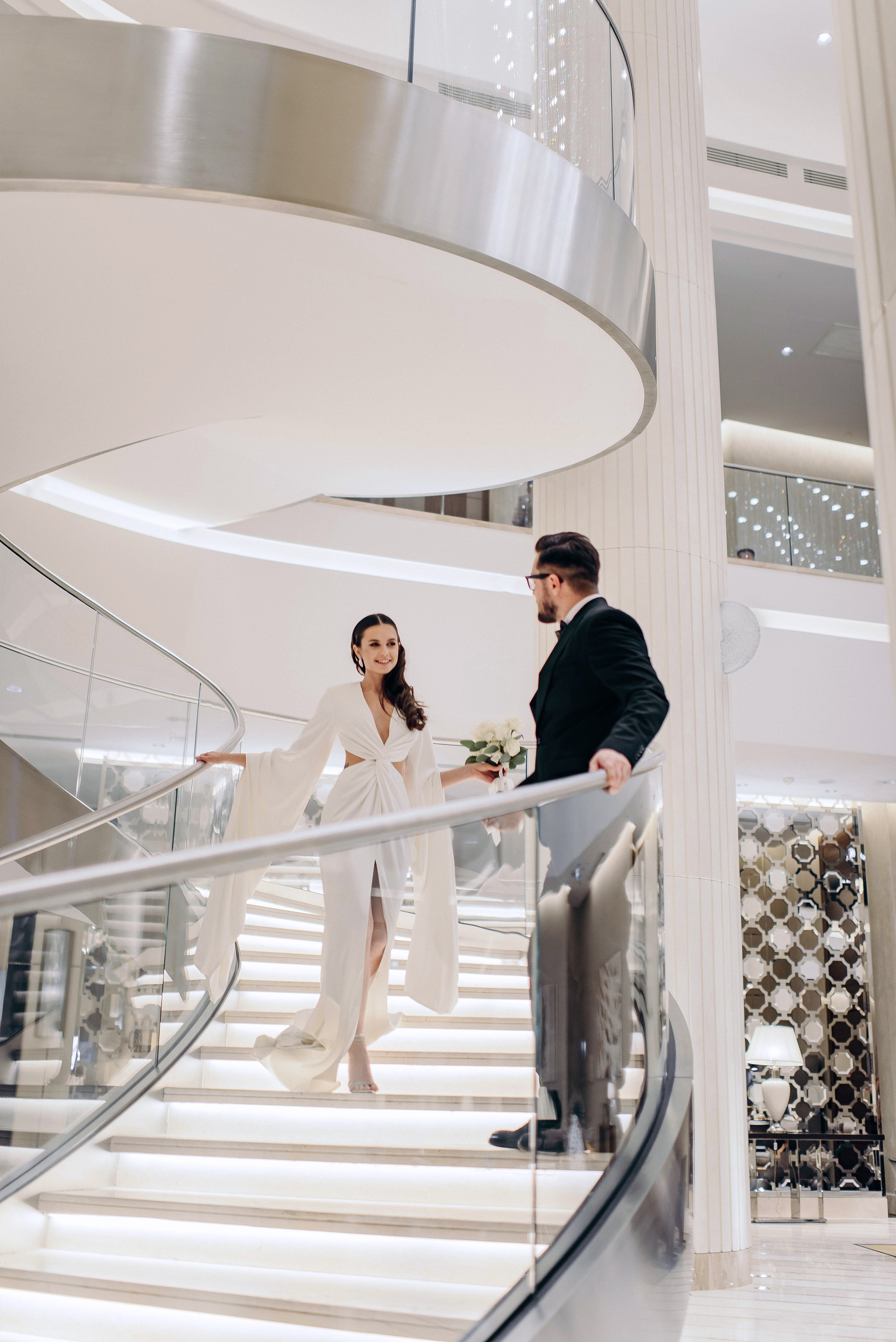 Hayatt-regency. Свадебный и семейный фотограф в г. Москва Ирина Гаврилова