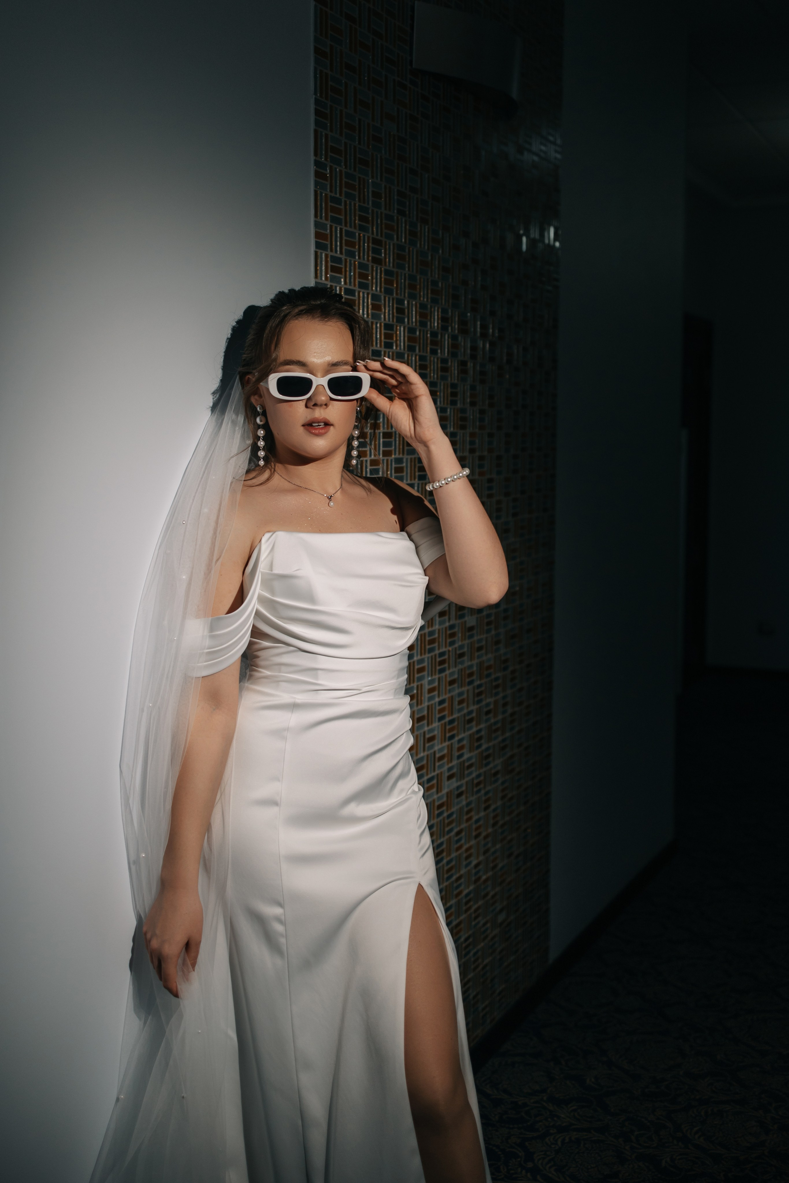 Анна и Георгий