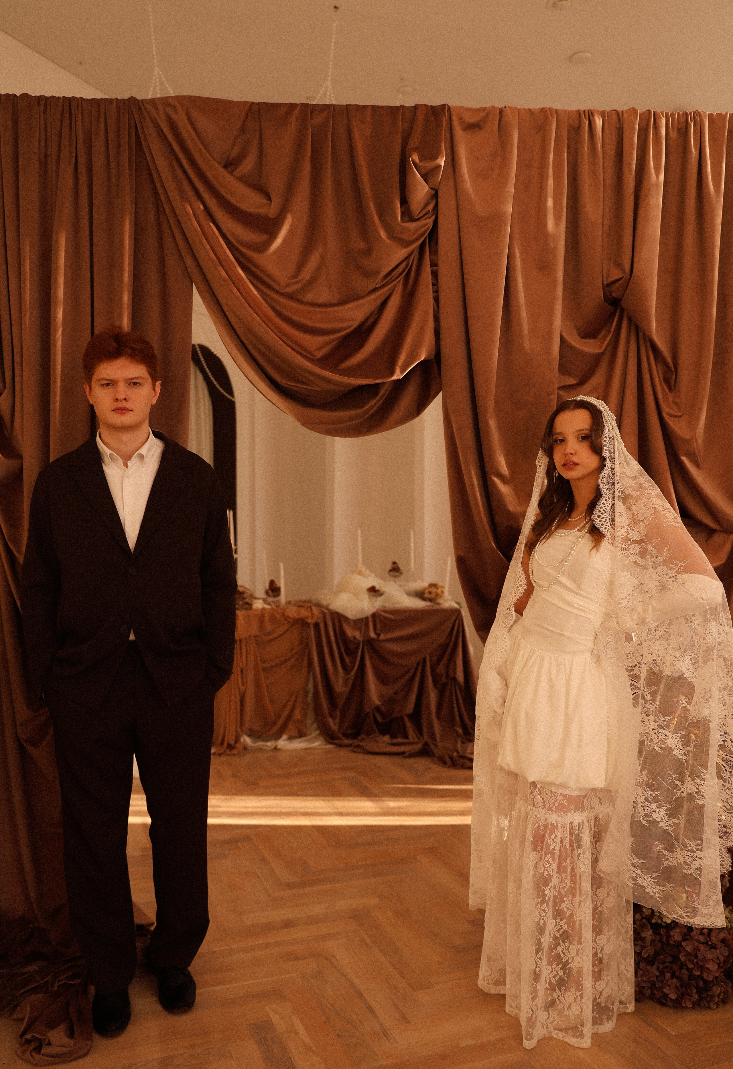 Wed. Свадебный фотограф Екатеринбург Алексей Ладыгин