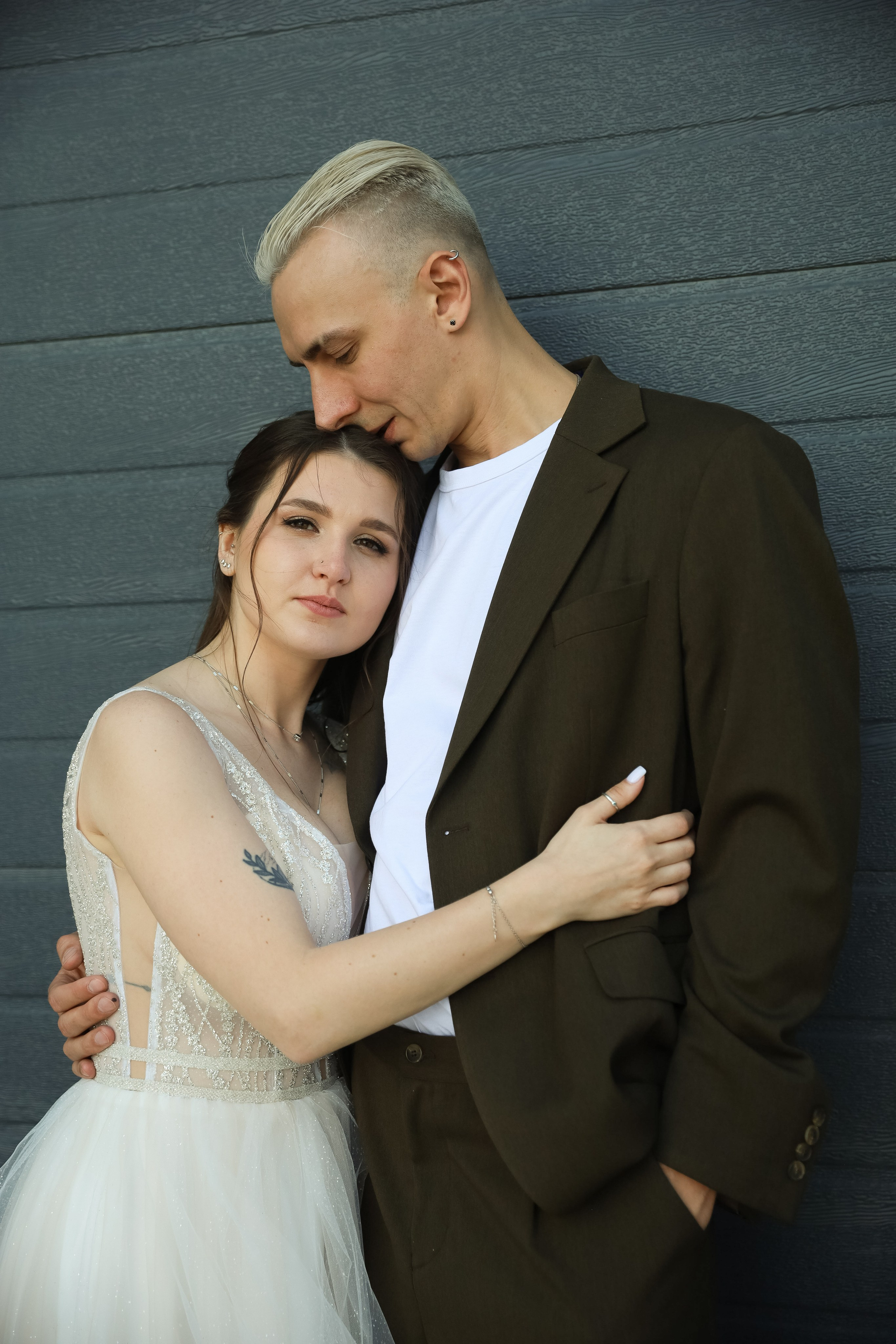 Иван и Вера. Свадебный фотограф Екатеринбург Алексей Ладыгин