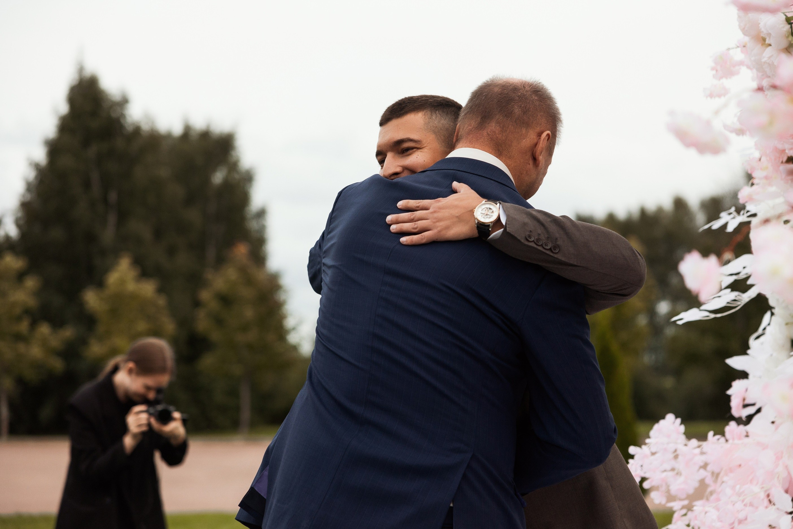 Иван и Яна. Свадебный фотограф в Санкт-Петербурге Рябикин Александр , занимаюсь св