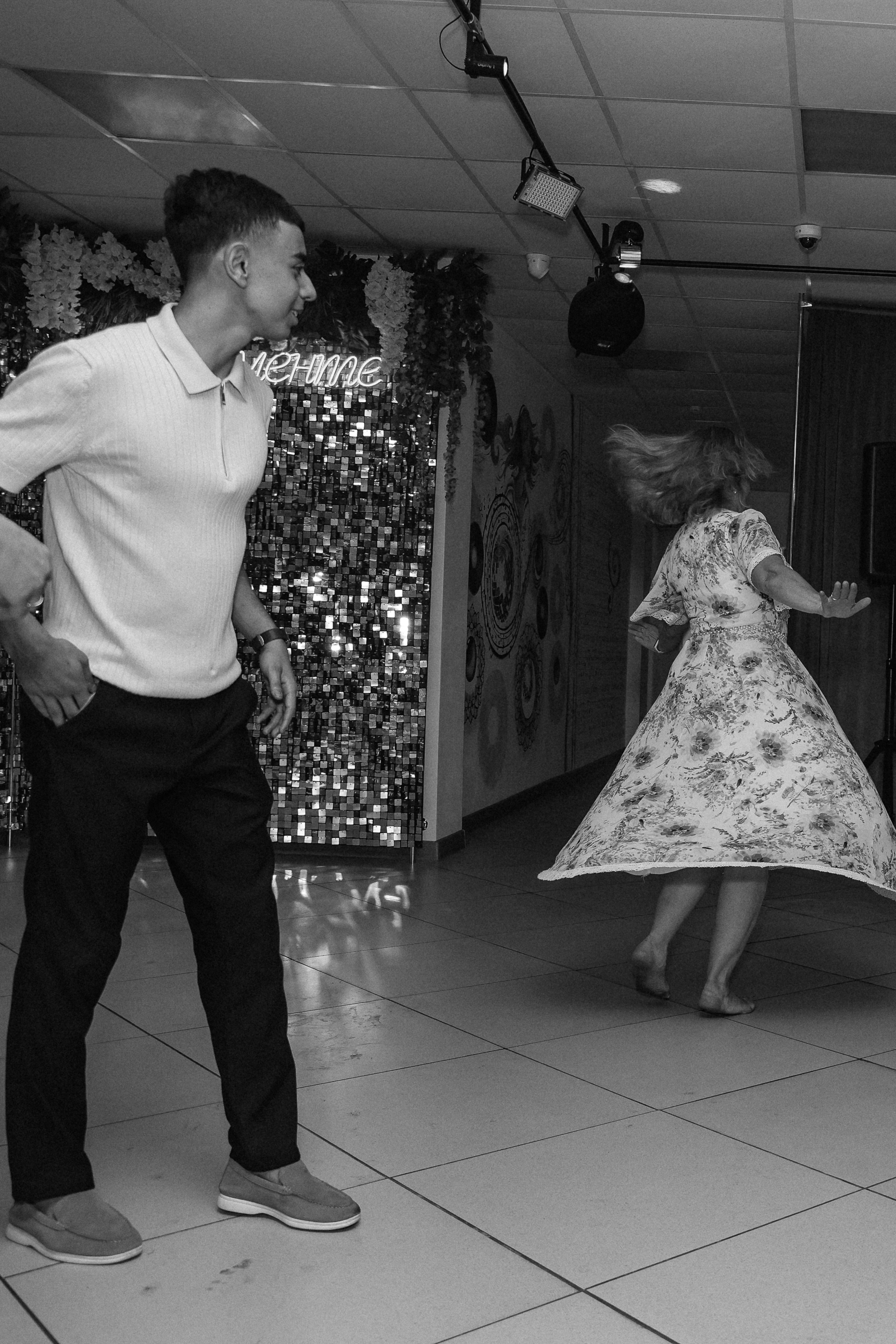 Выпускной Лицей 113. Фотограф Юлия Мальцева