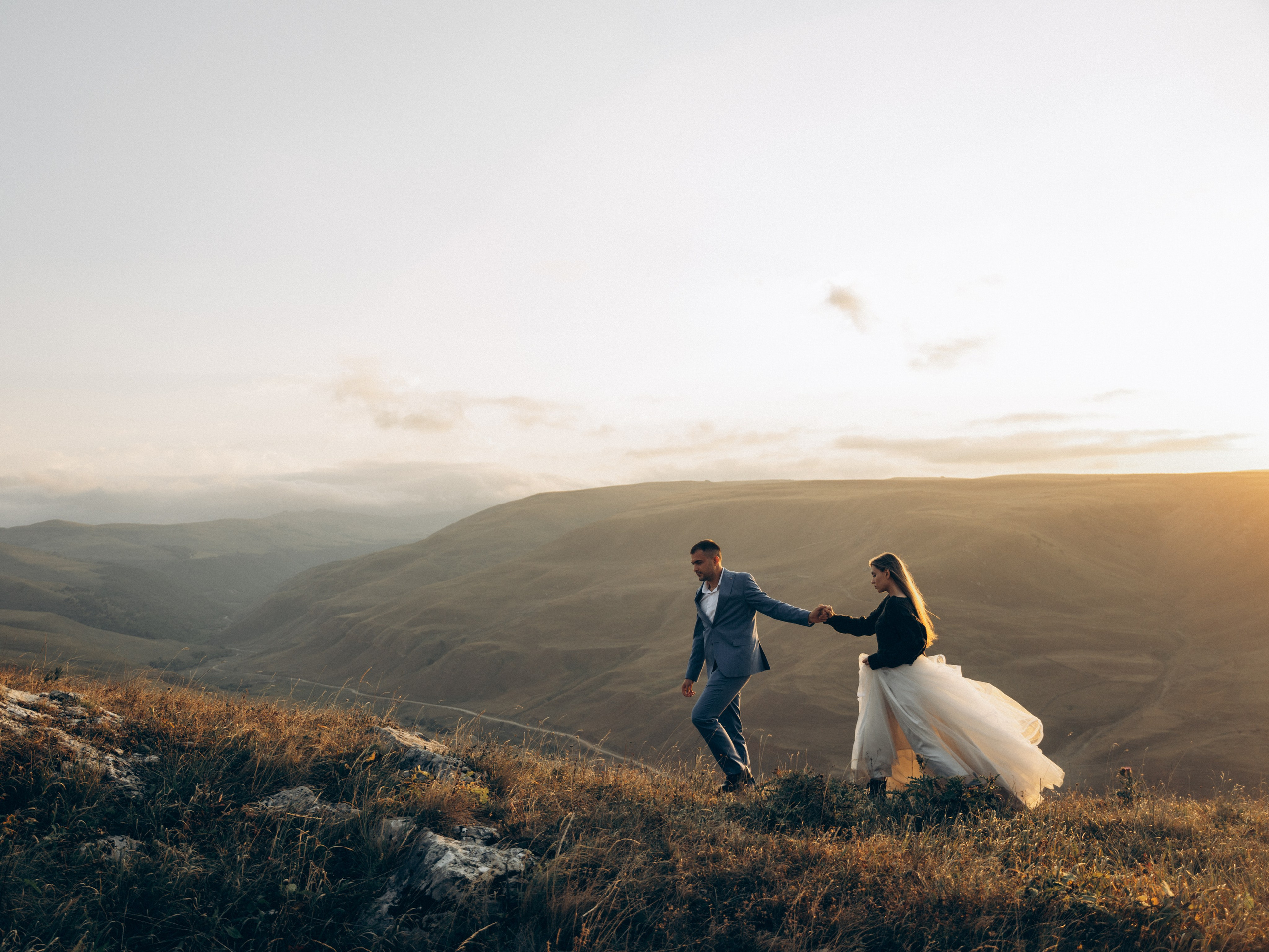 Фотограф, фототур,  фотосессия дорога на Джилы-Су — Долина нарзанов