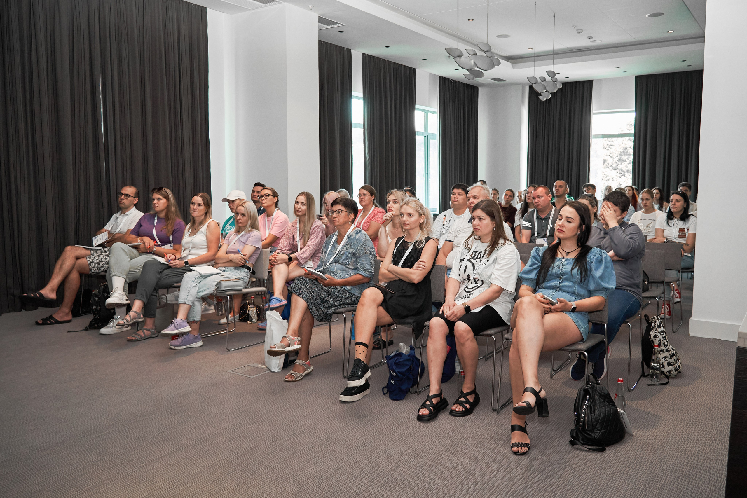XVIII Сочинский Ветеринарный Фестиваль. Репортажный фотограф в Москве Илья Закурин