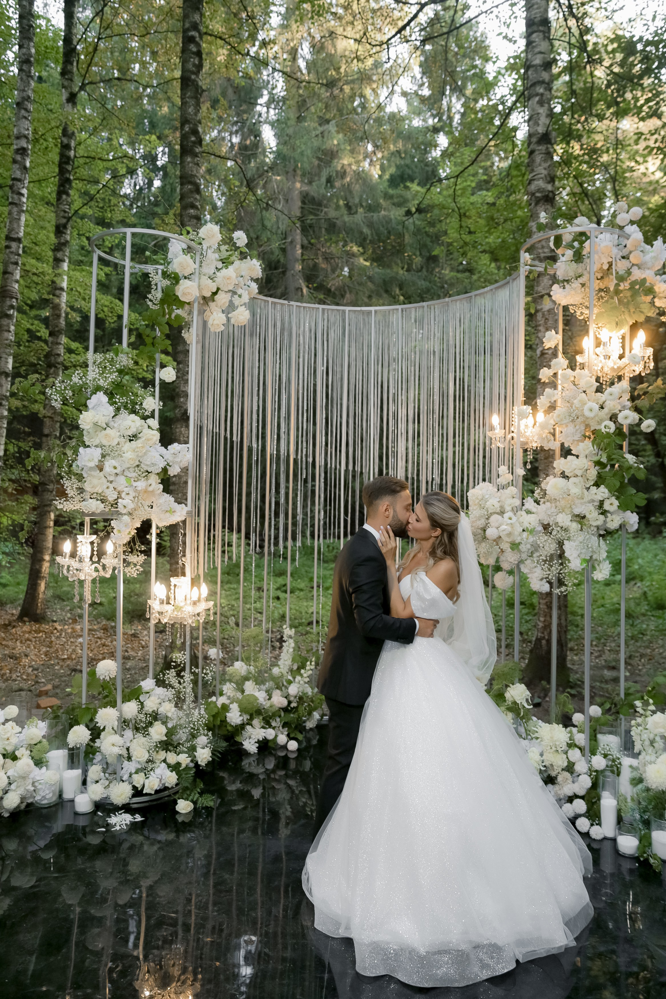 Hide. Свадебный фотограф Москва