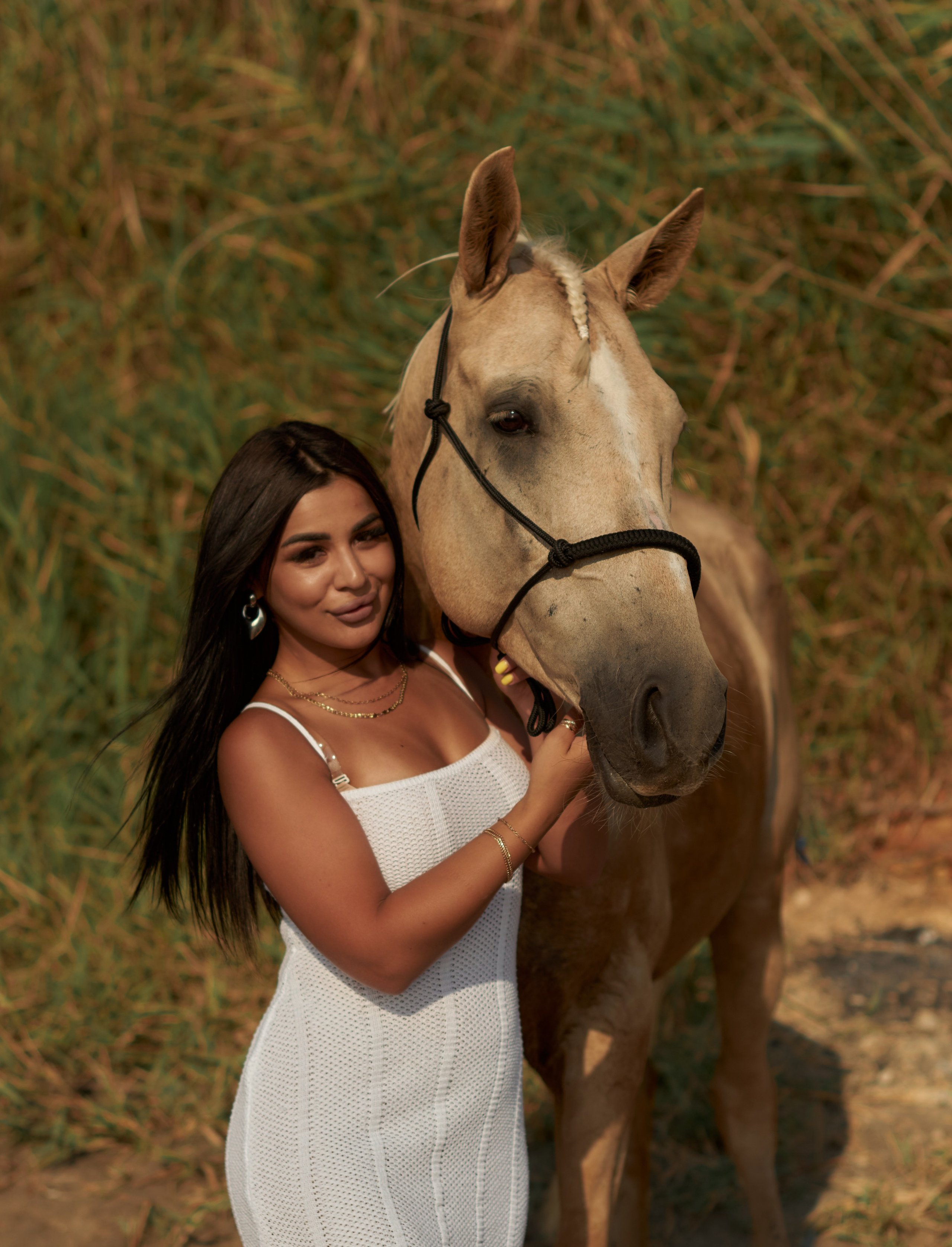 Сабина. Фотограф в Севастополе