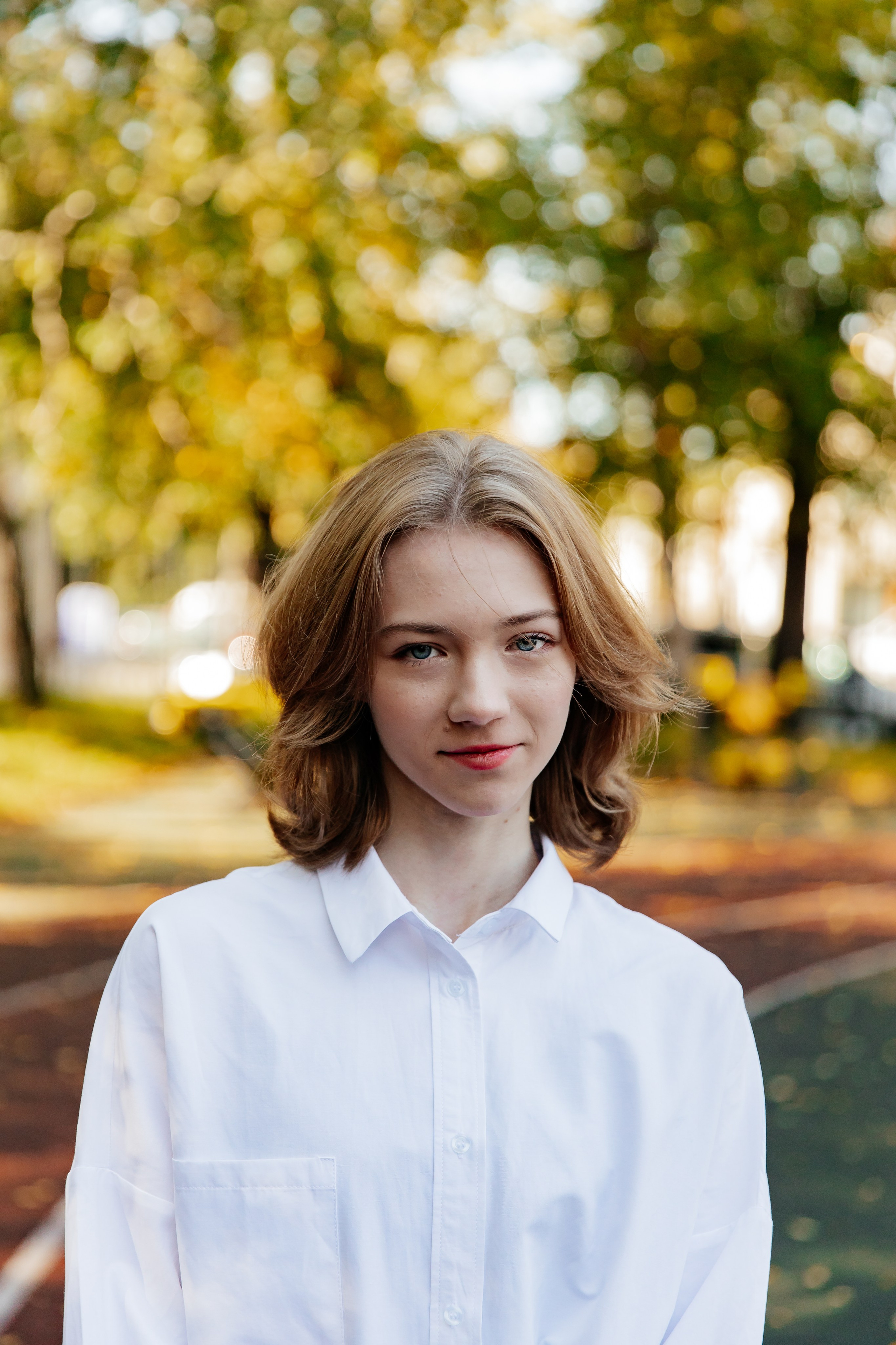 Первый звонок 9А. Свадебный фотограф в Екатеринбурге Александр Перепечин