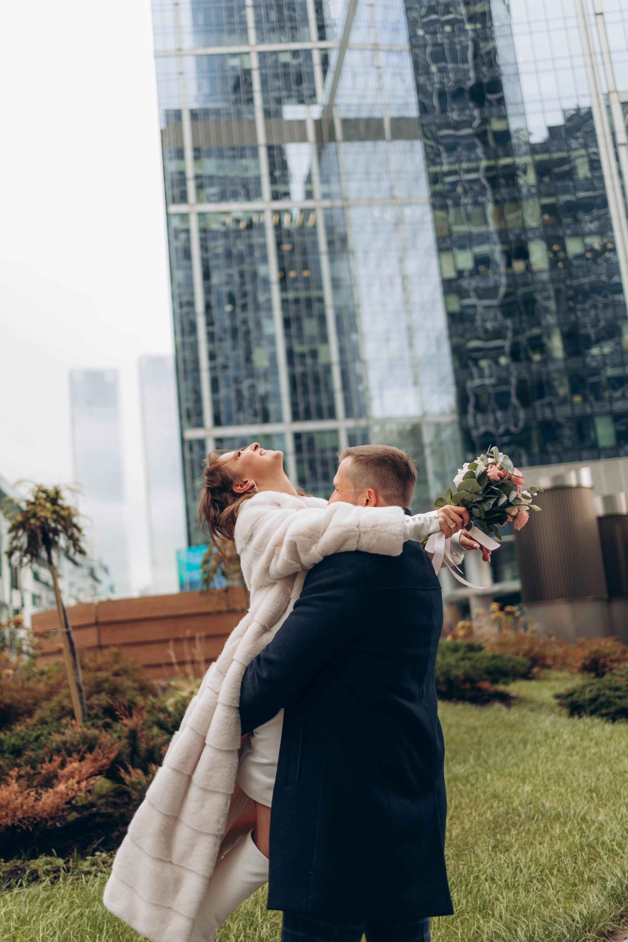 Костя и Катя♡. Семейный фотограф Москва Калининград СПб