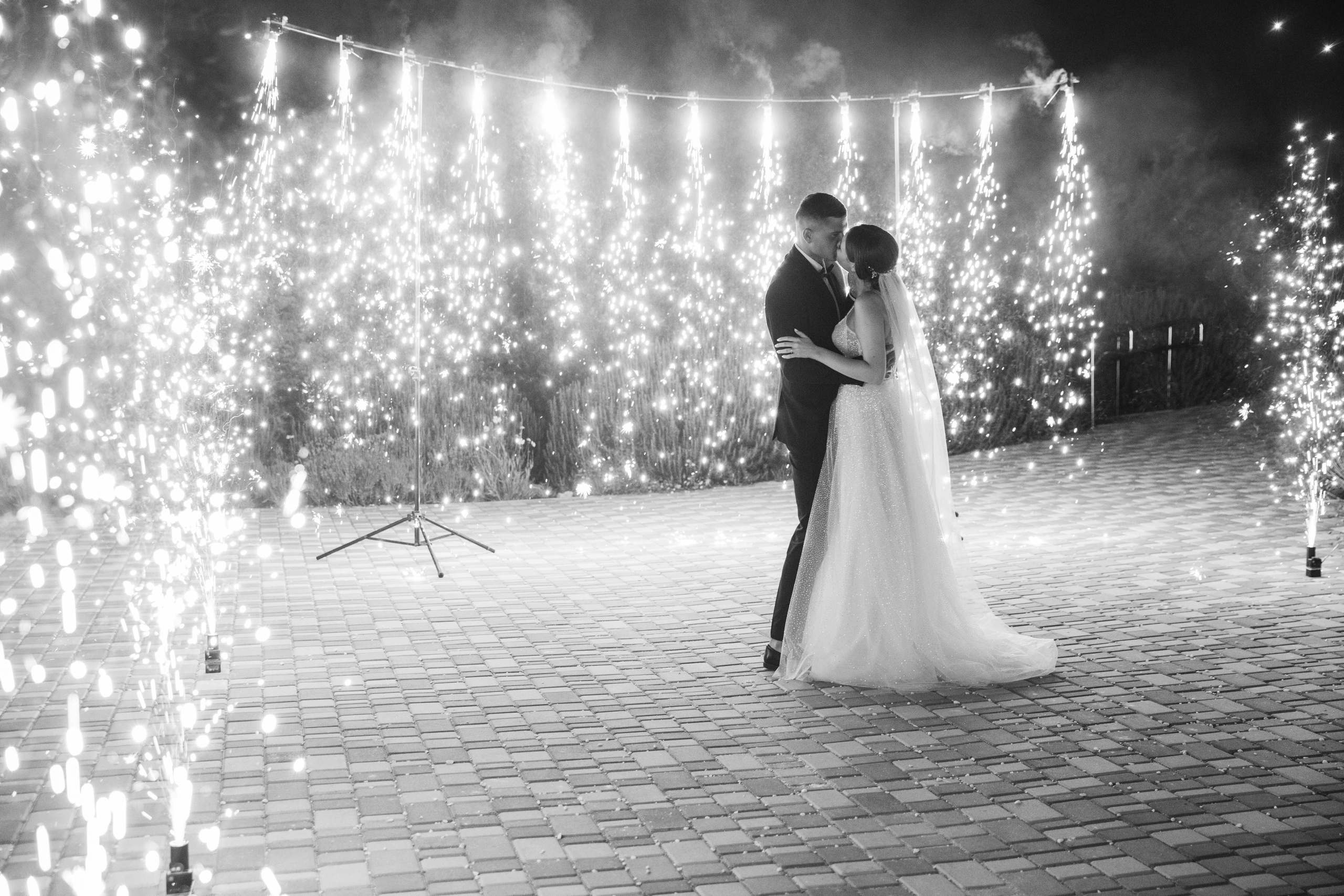 Леонид и Дарья. Свадебный и семейный фотограф в Севастополе и Крыму Анастасия Сураева