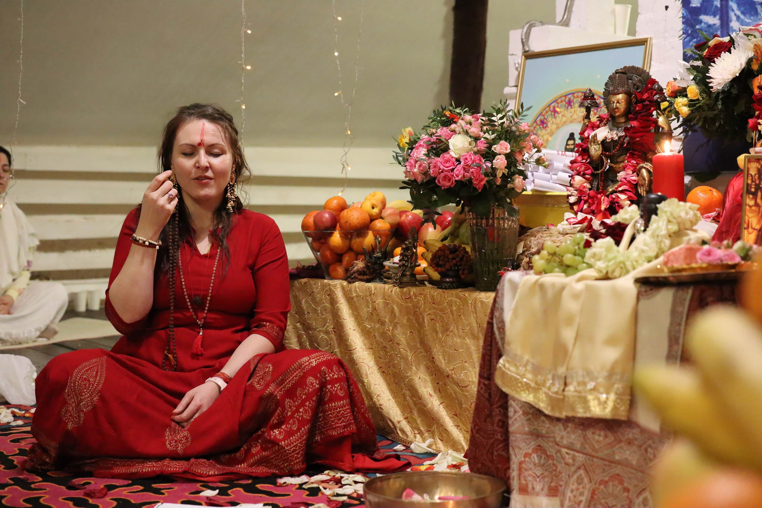 MahaShivaRatri2024. Photo Ninja