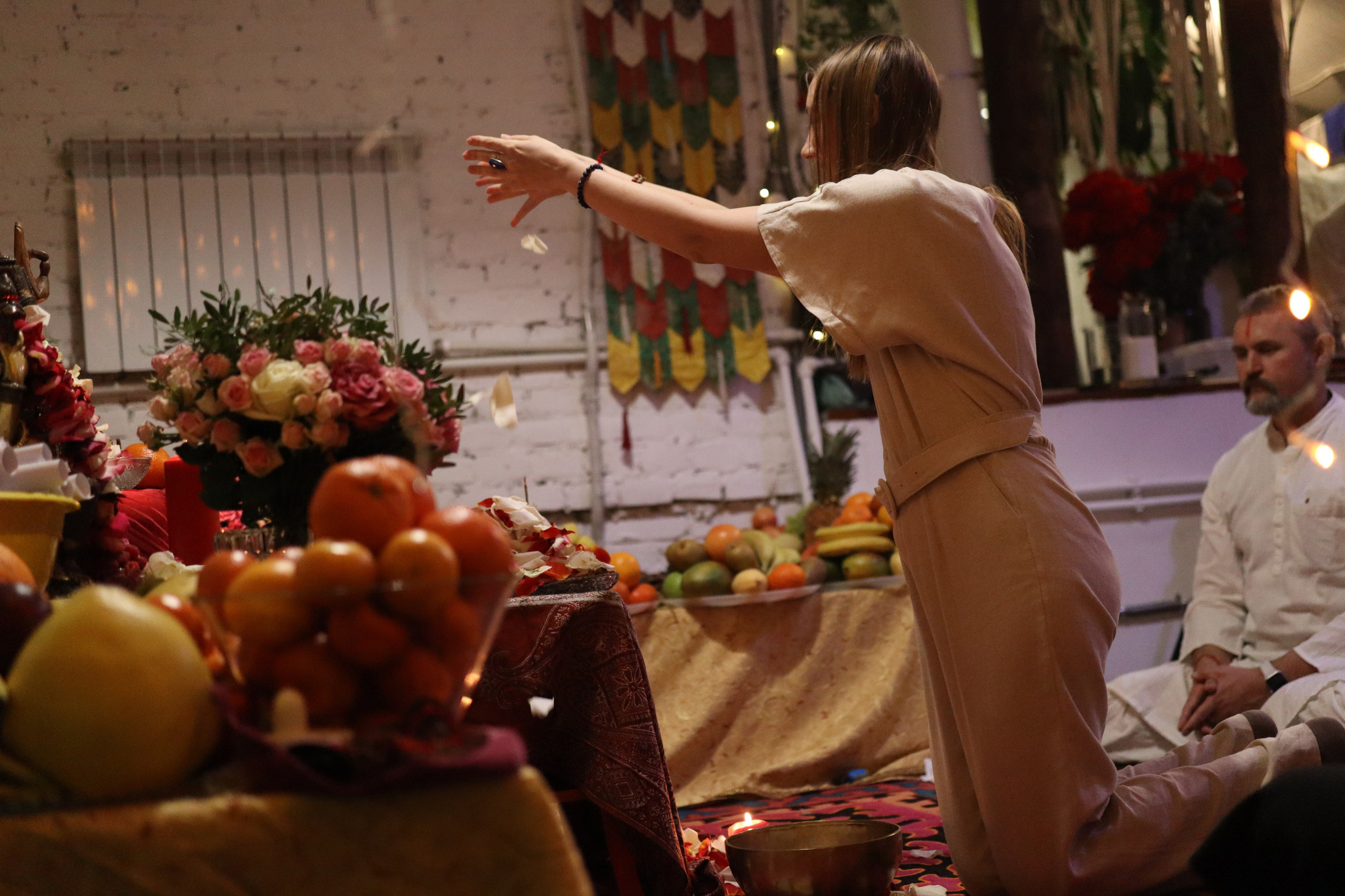 MahaShivaRatri2024. Photo Ninja