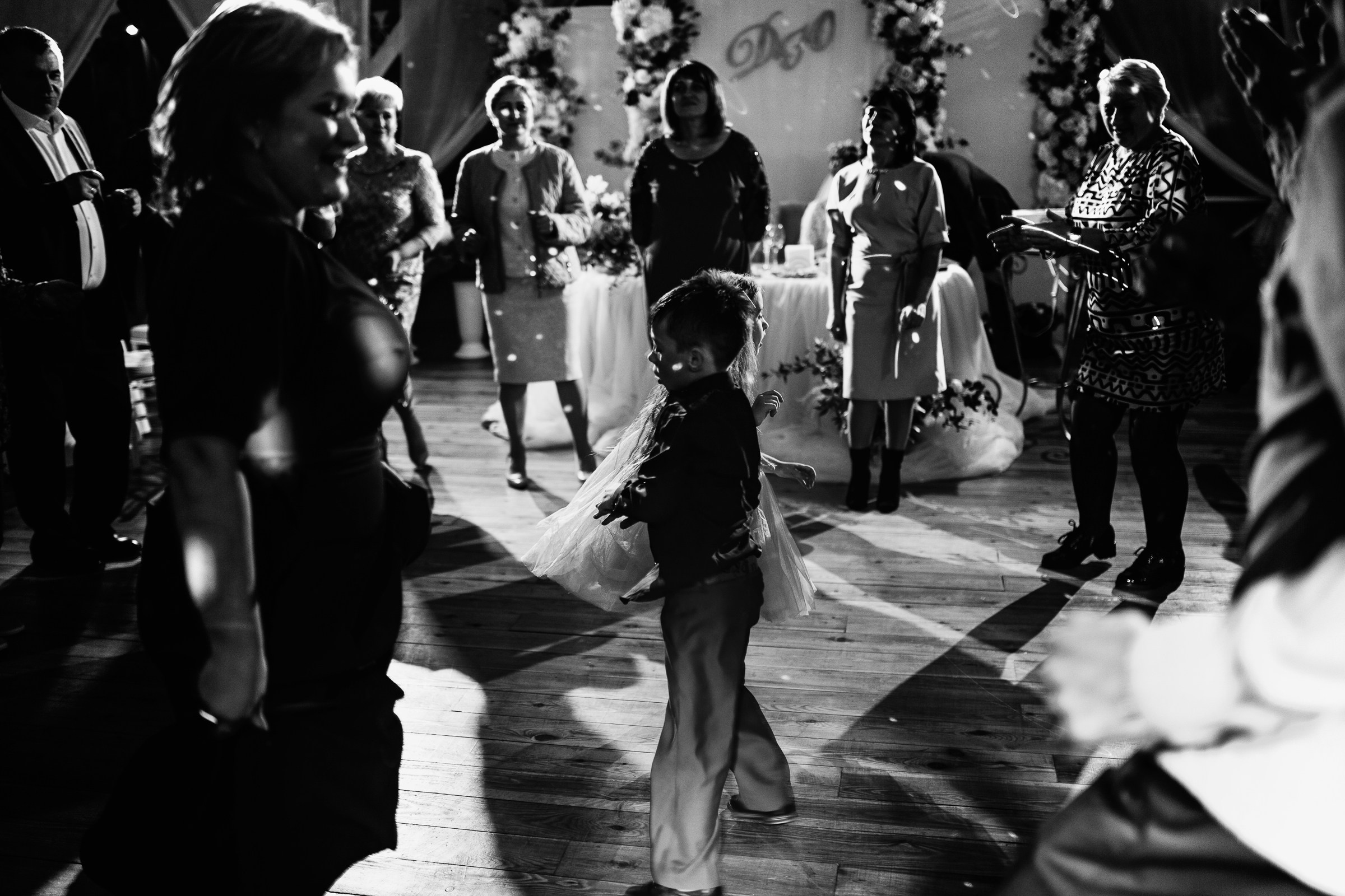 Юля и Дима. Свадебный фотограф в Воронеже Иван Самодуров