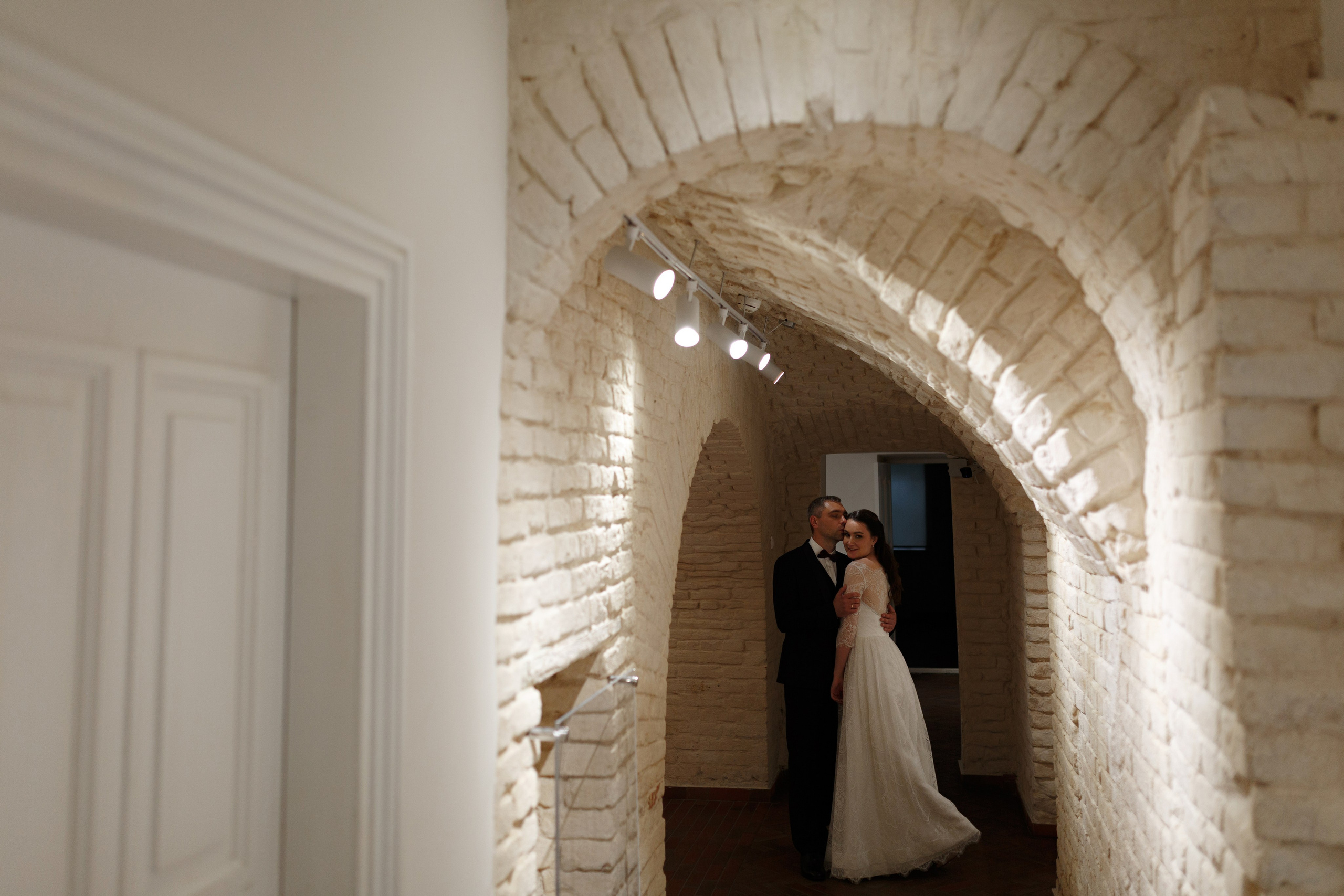 Елена и Антон. Фотограф в Воронеже Иван Самодуров