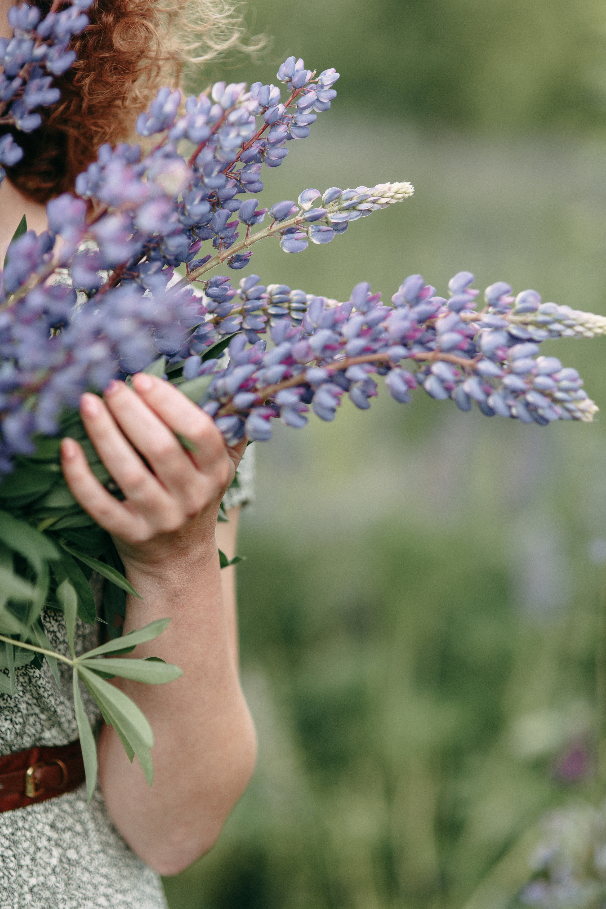 Надежда Черемных. Свадебный и семейный фотограф в Уфе
