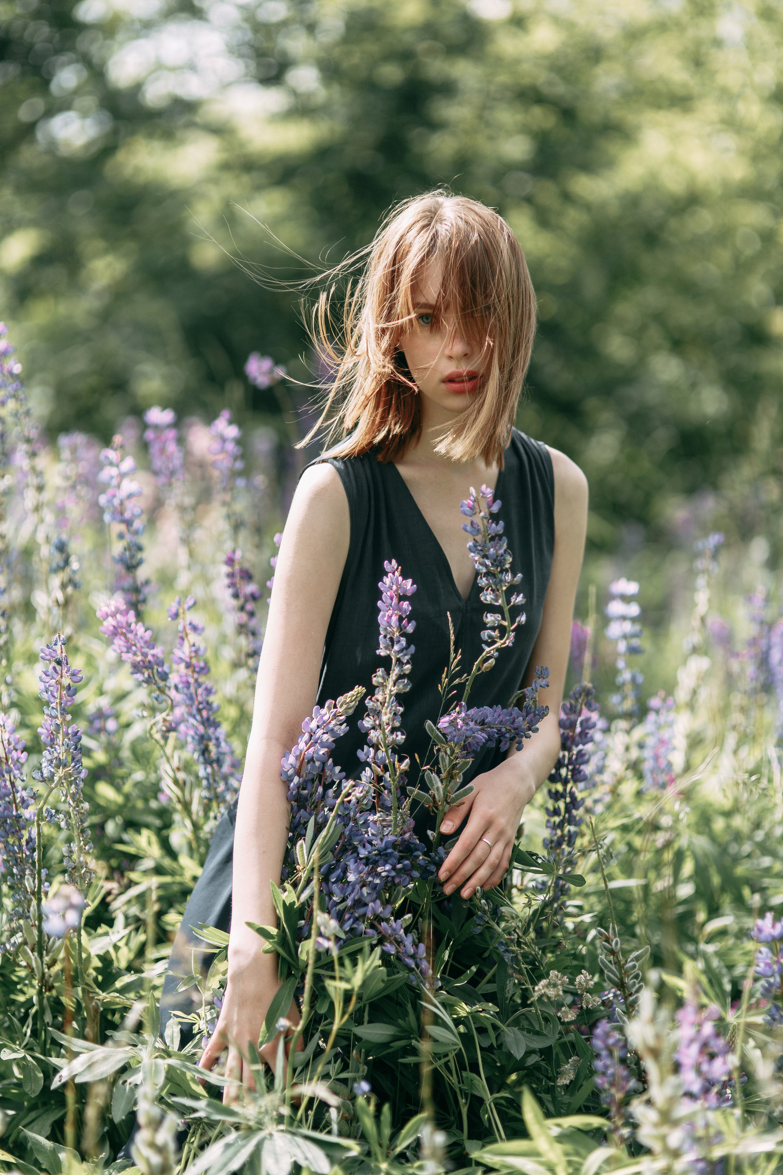 Екатерина Черемных. Свадебный и семейный фотограф в Уфе