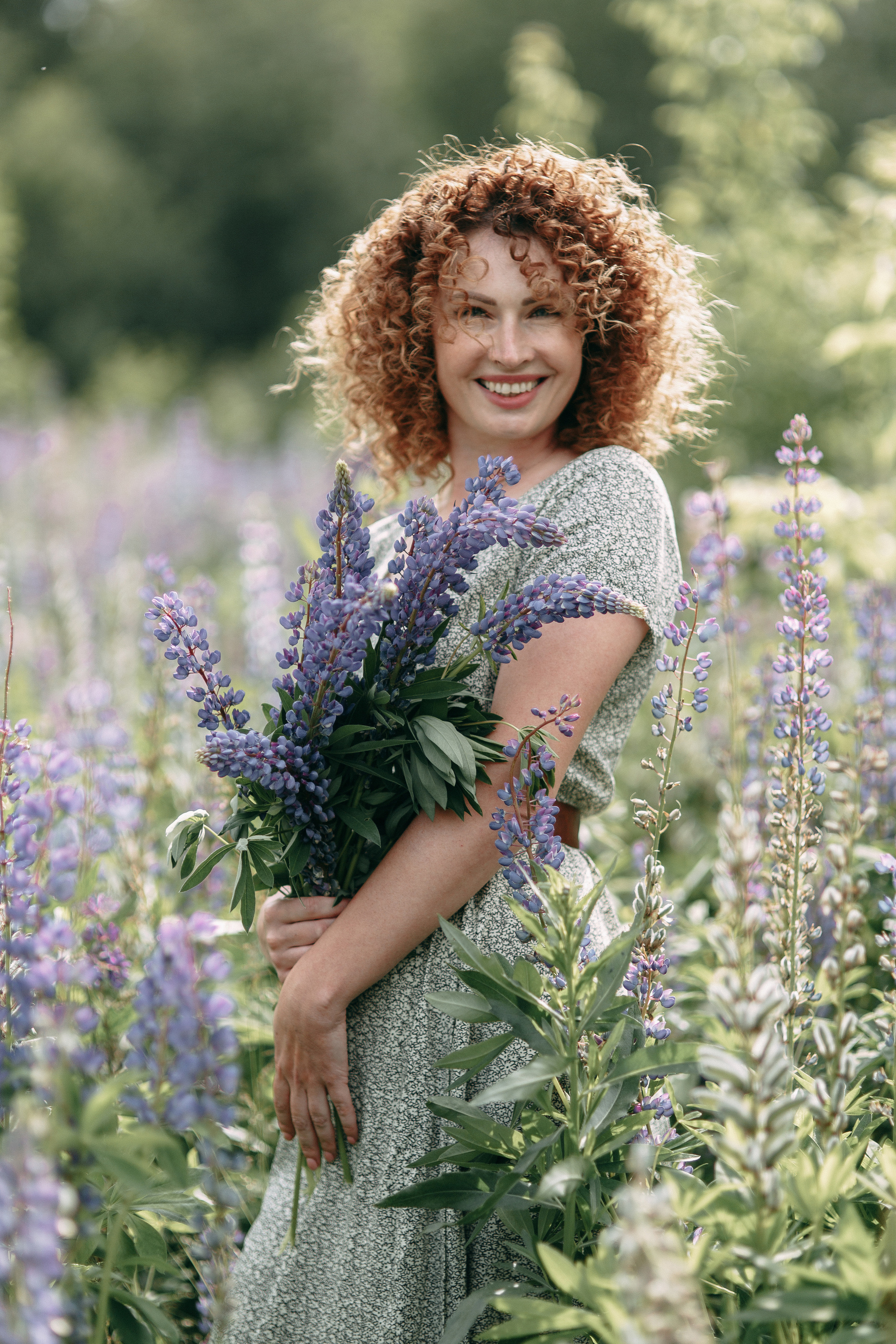 Надежда Черемных. Свадебный и семейный фотограф в Уфе