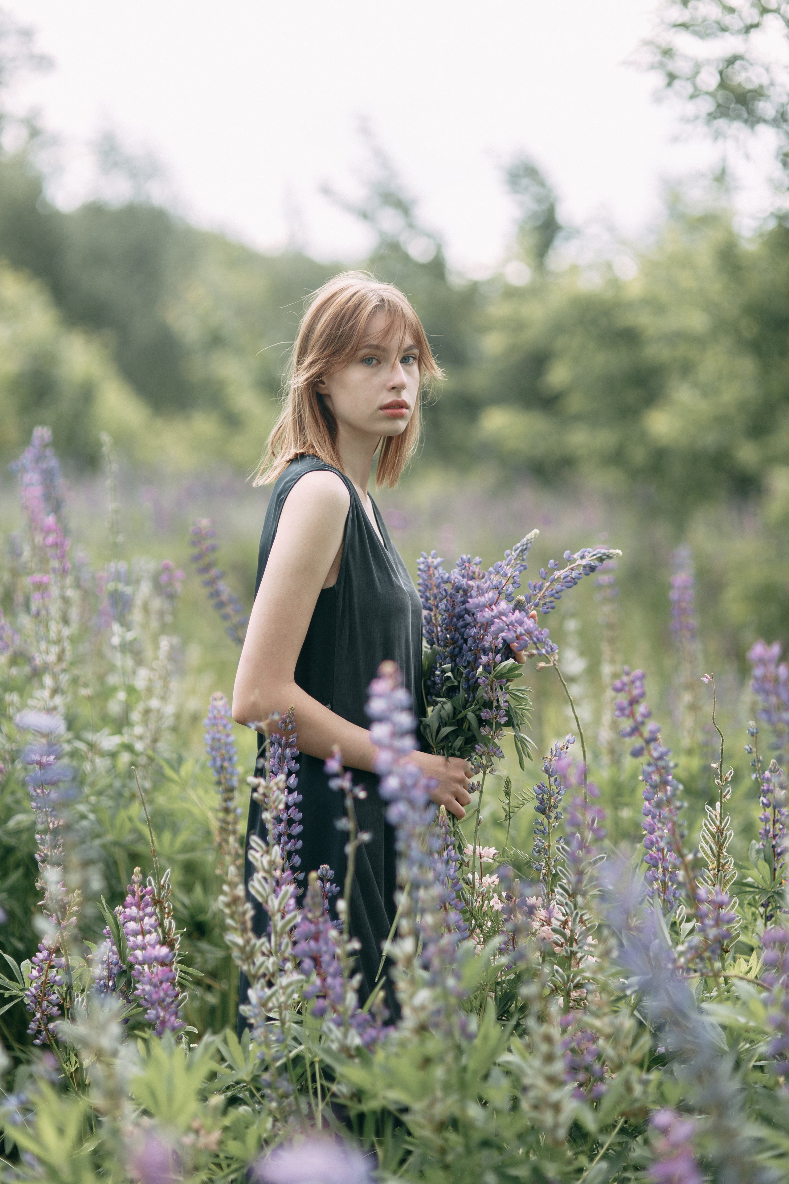 Екатерина Черемных. Свадебный и семейный фотограф в Уфе