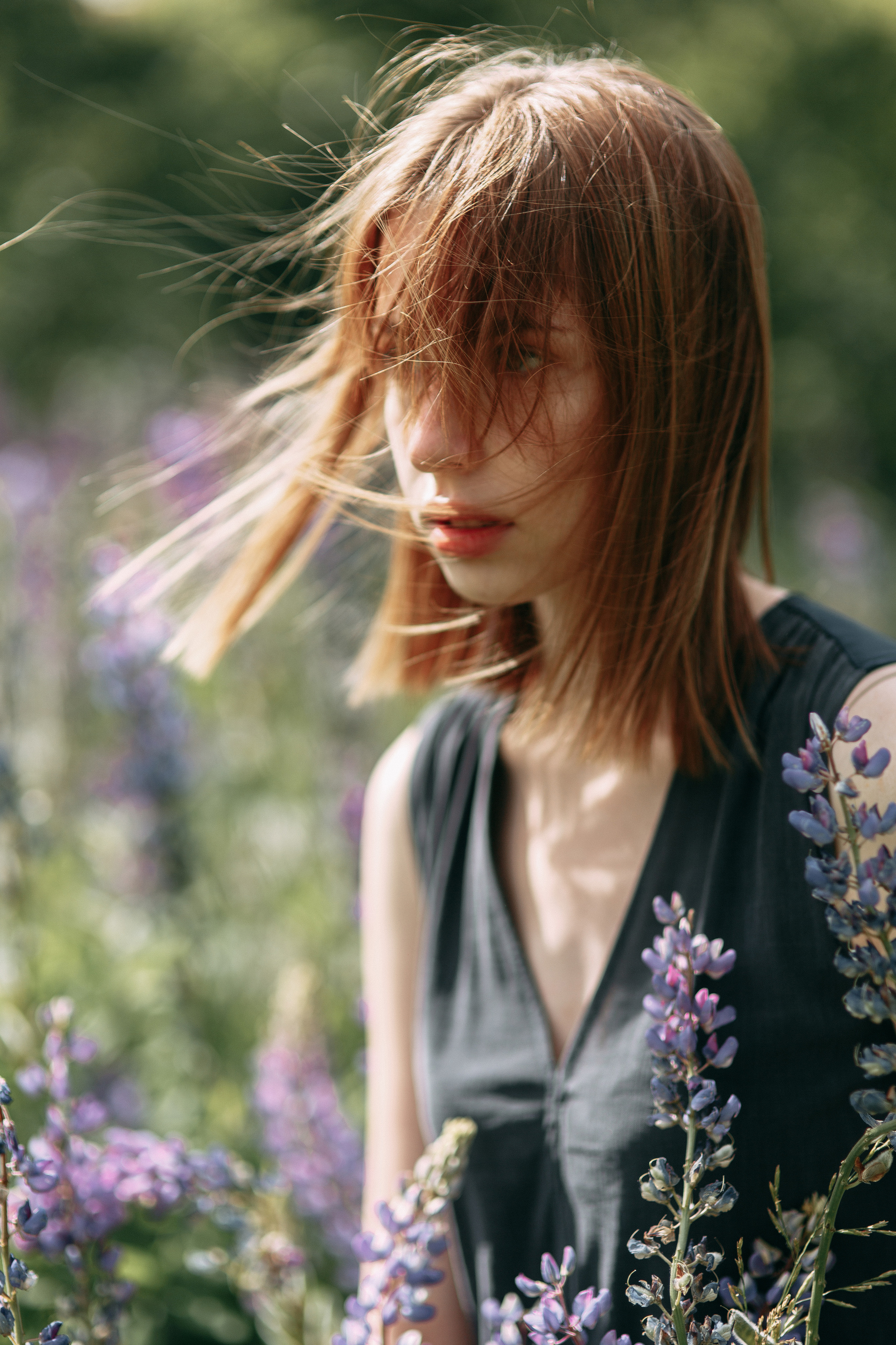 Екатерина Черемных. Свадебный и семейный фотограф в Уфе