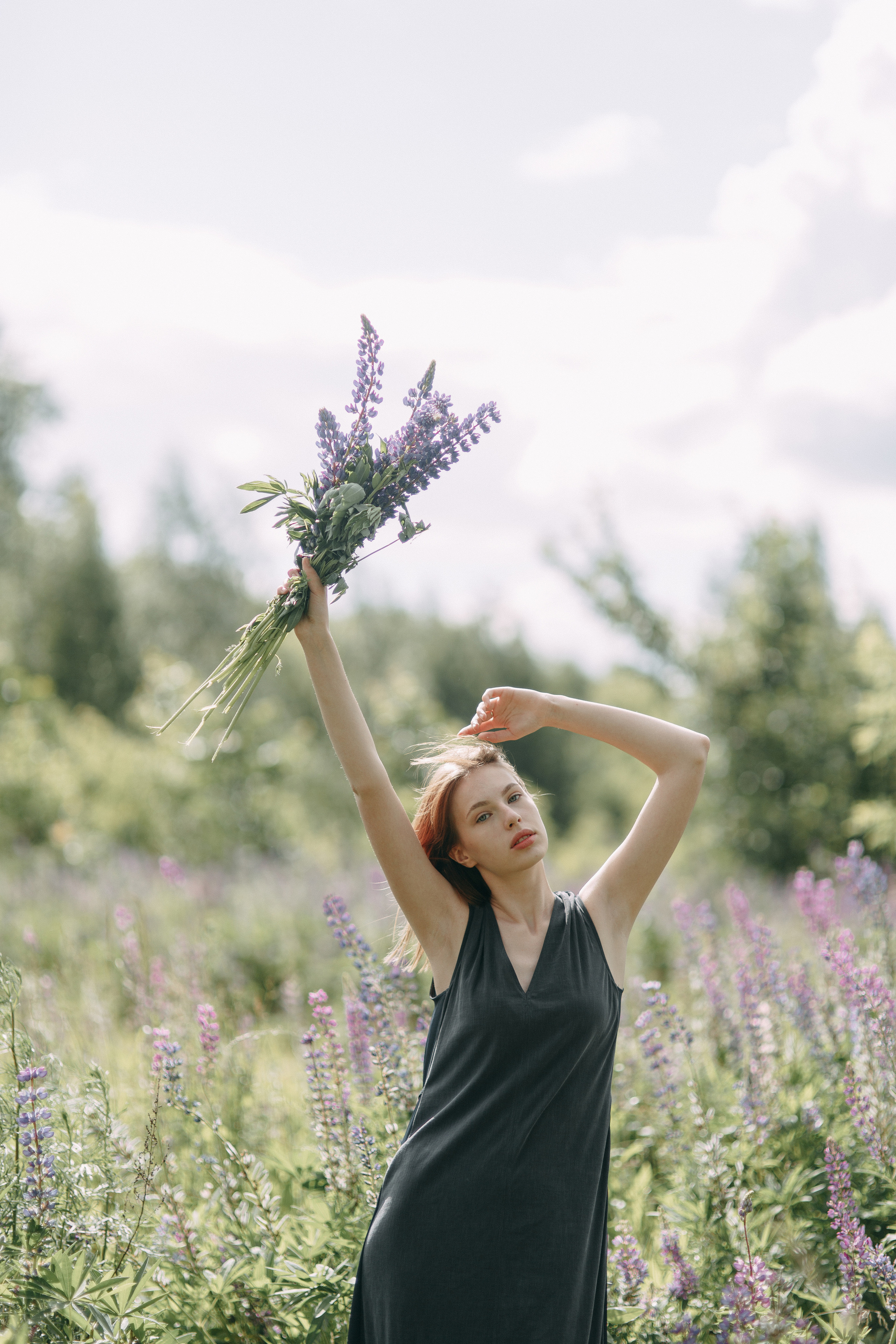 Екатерина Черемных. Свадебный и семейный фотограф в Уфе