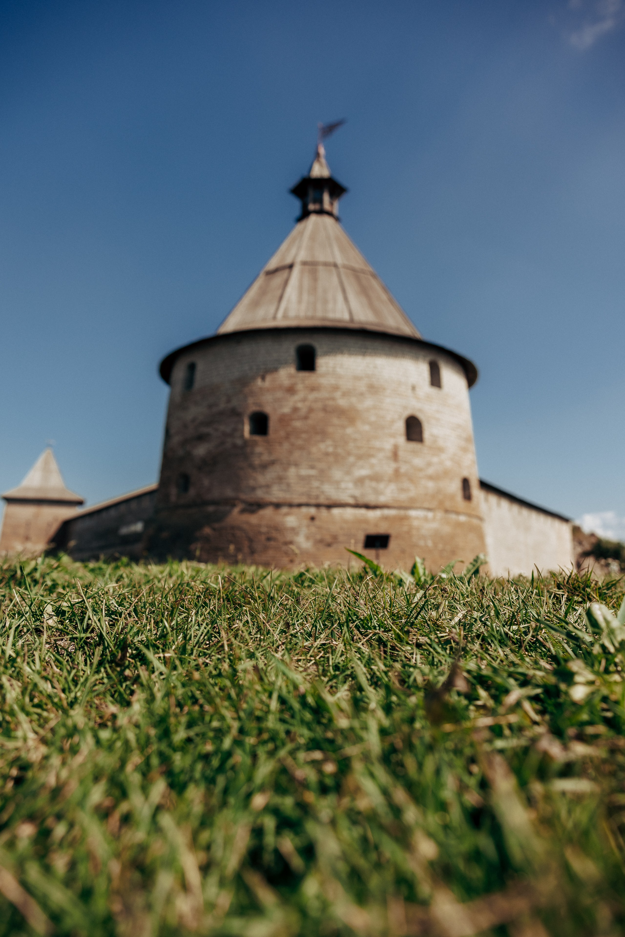 Шлиссельбург. Профессиональный фотограф в Санкт-Петербурге Александр Волосенцев