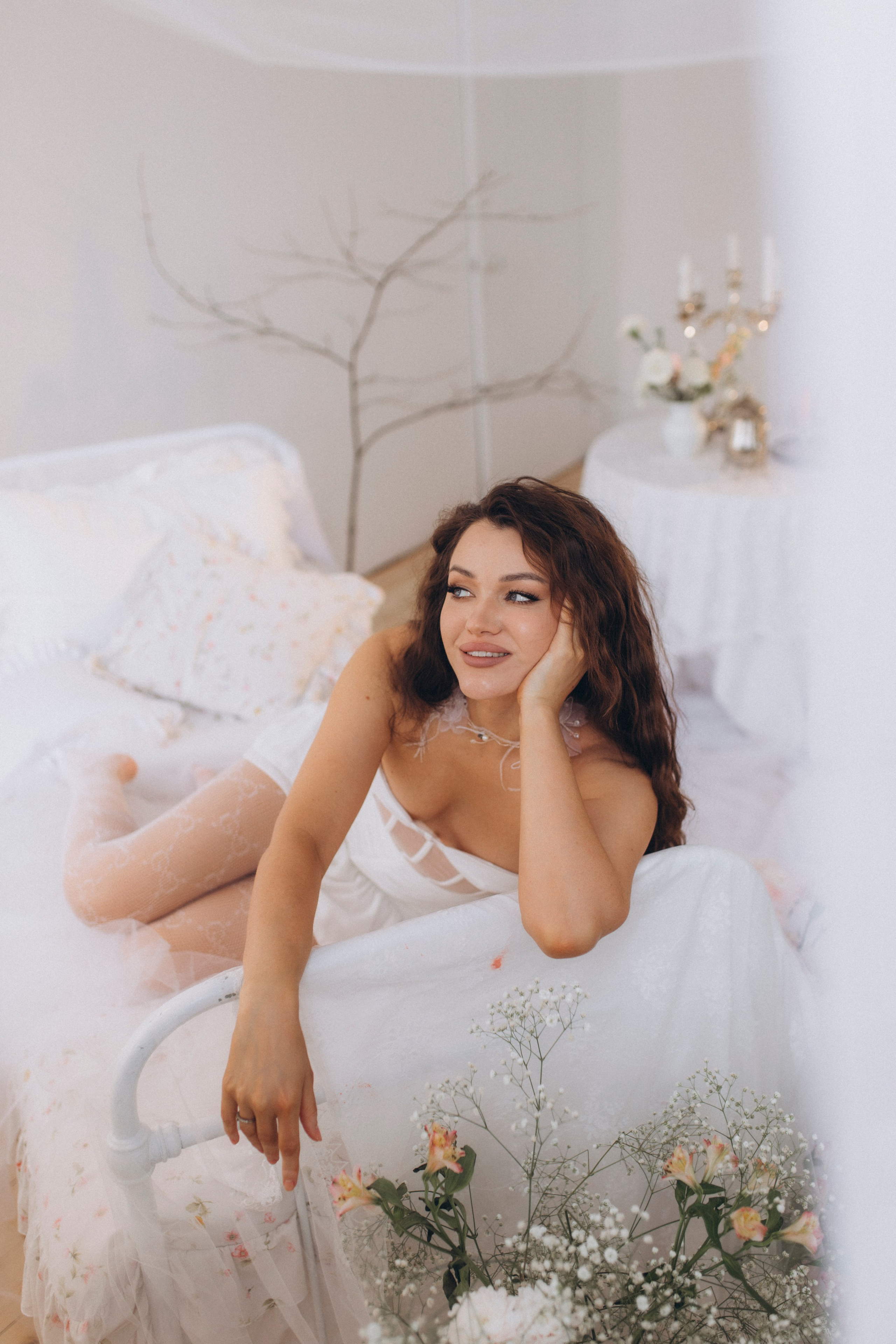 Юлия. Фотограф Анастасия Евсеева |Белгород