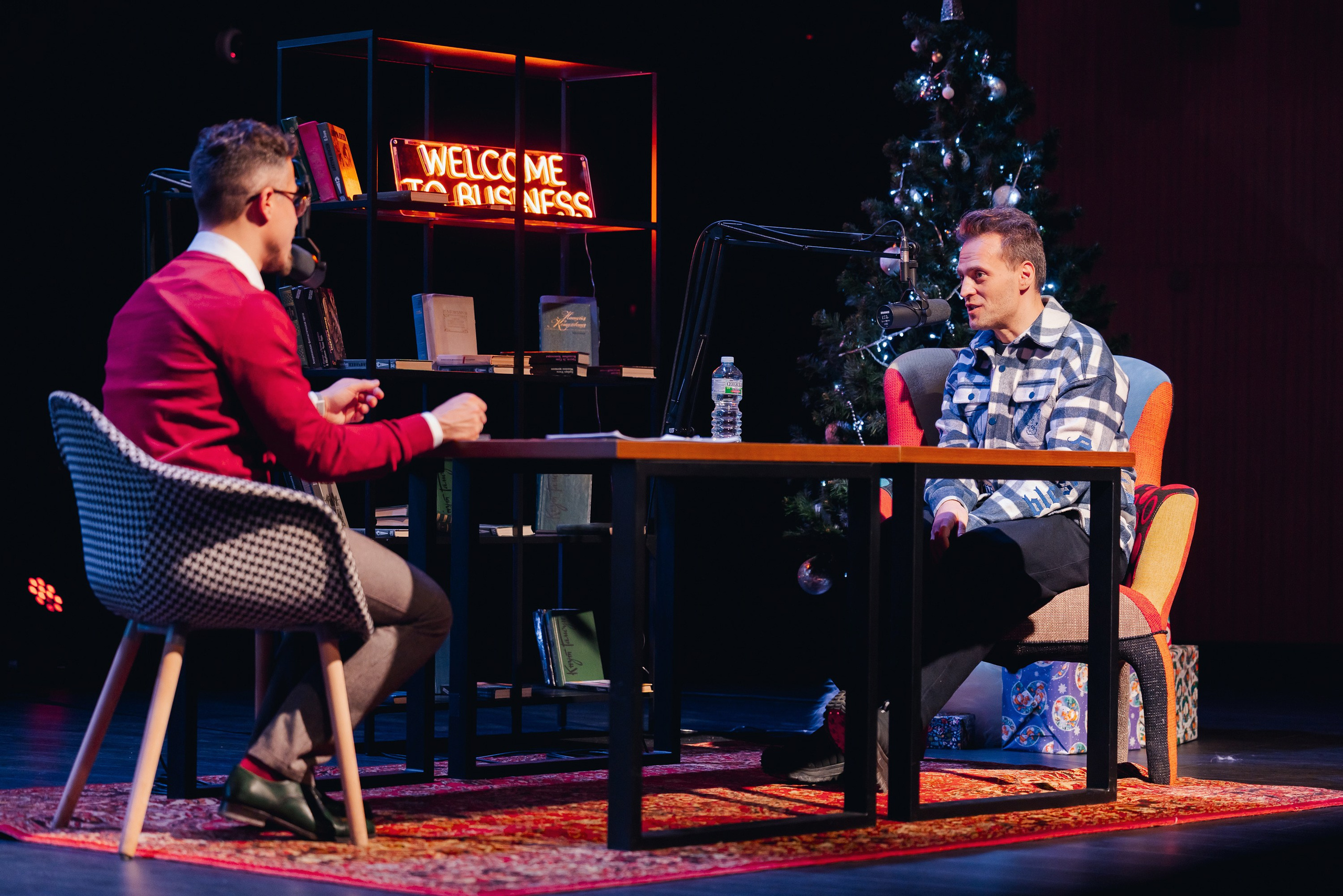 ЦДП. Parezhevphoto.ru