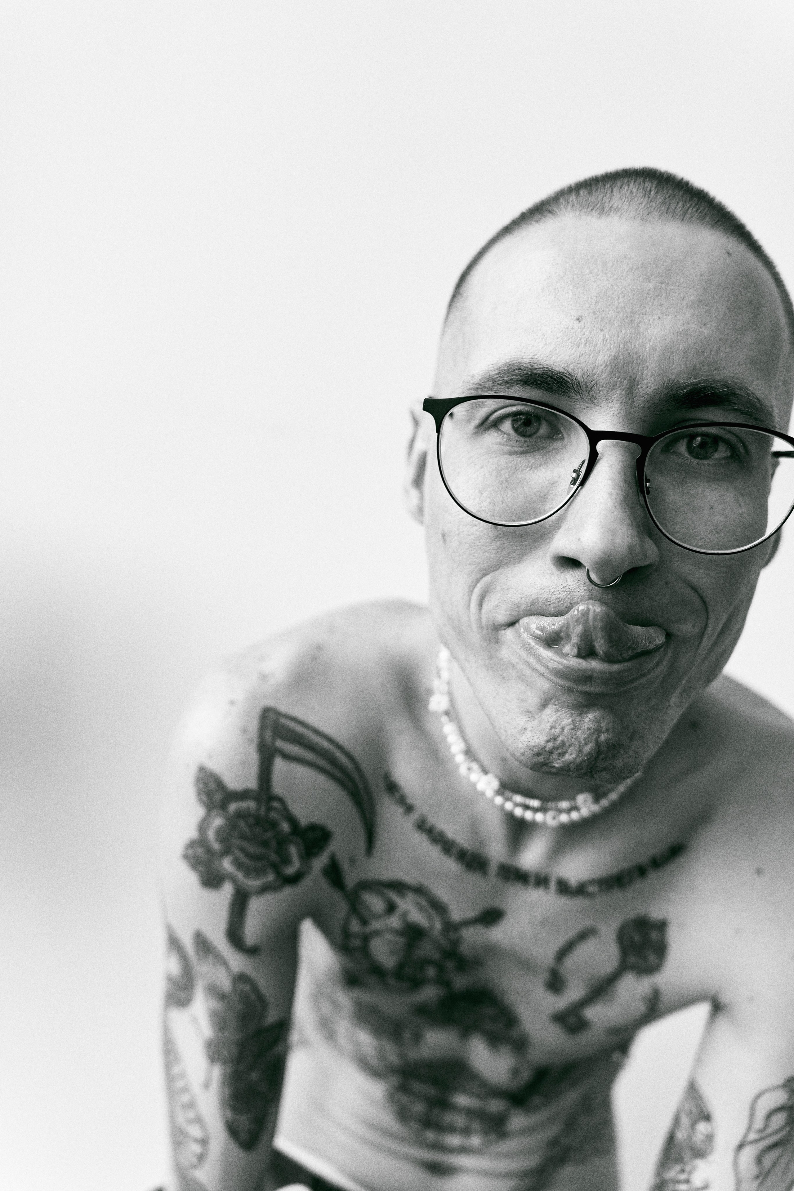 Дима. Фотограф и видеограф в Москве Юлия Прушинская