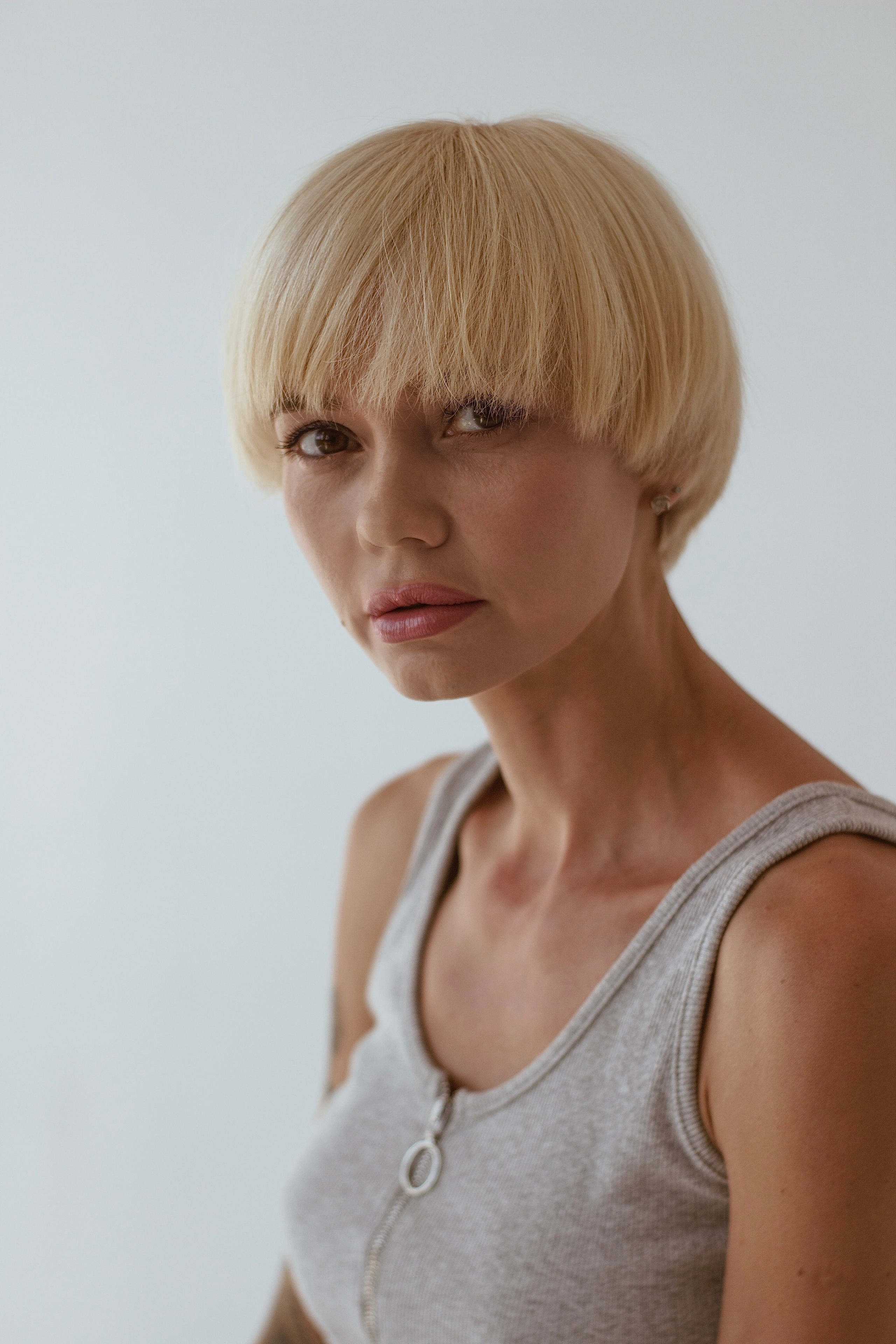 Модельные тесты. Свадебный и Семейный Фотограф Алексей Унямин в Самаре и Тольятти