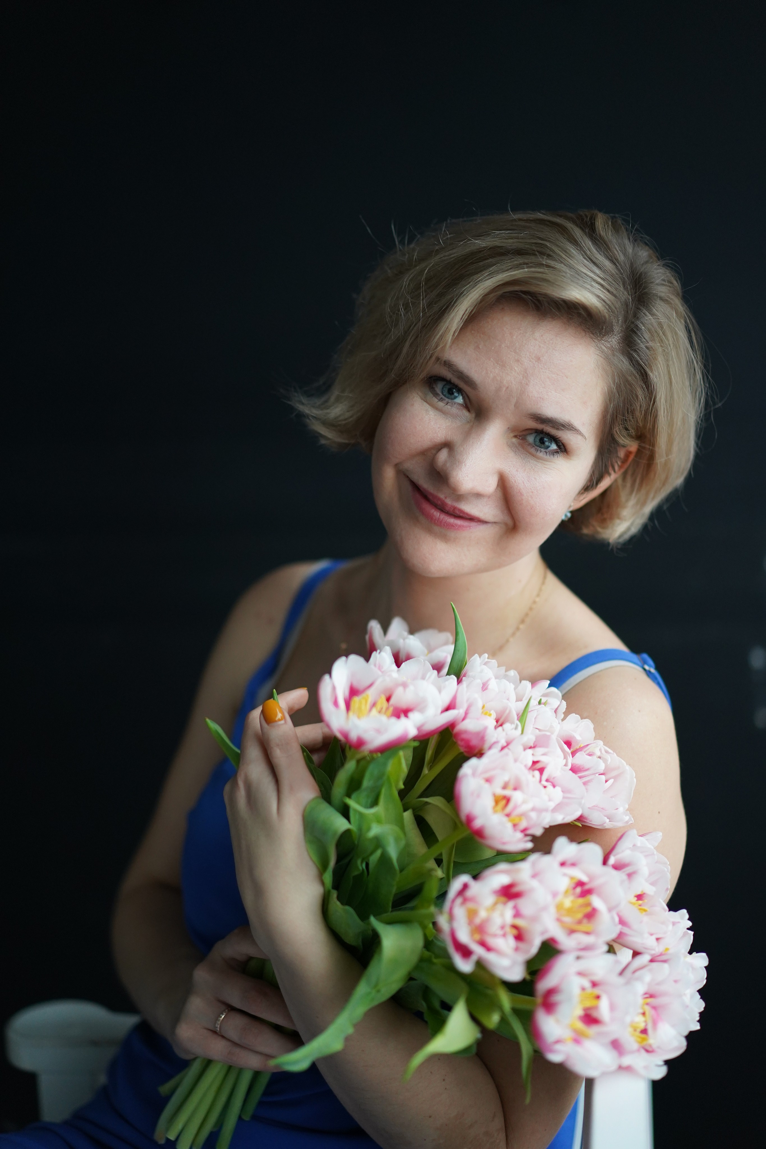 Для тебя. Ваш семейный и детский фотограф Софья в Москве