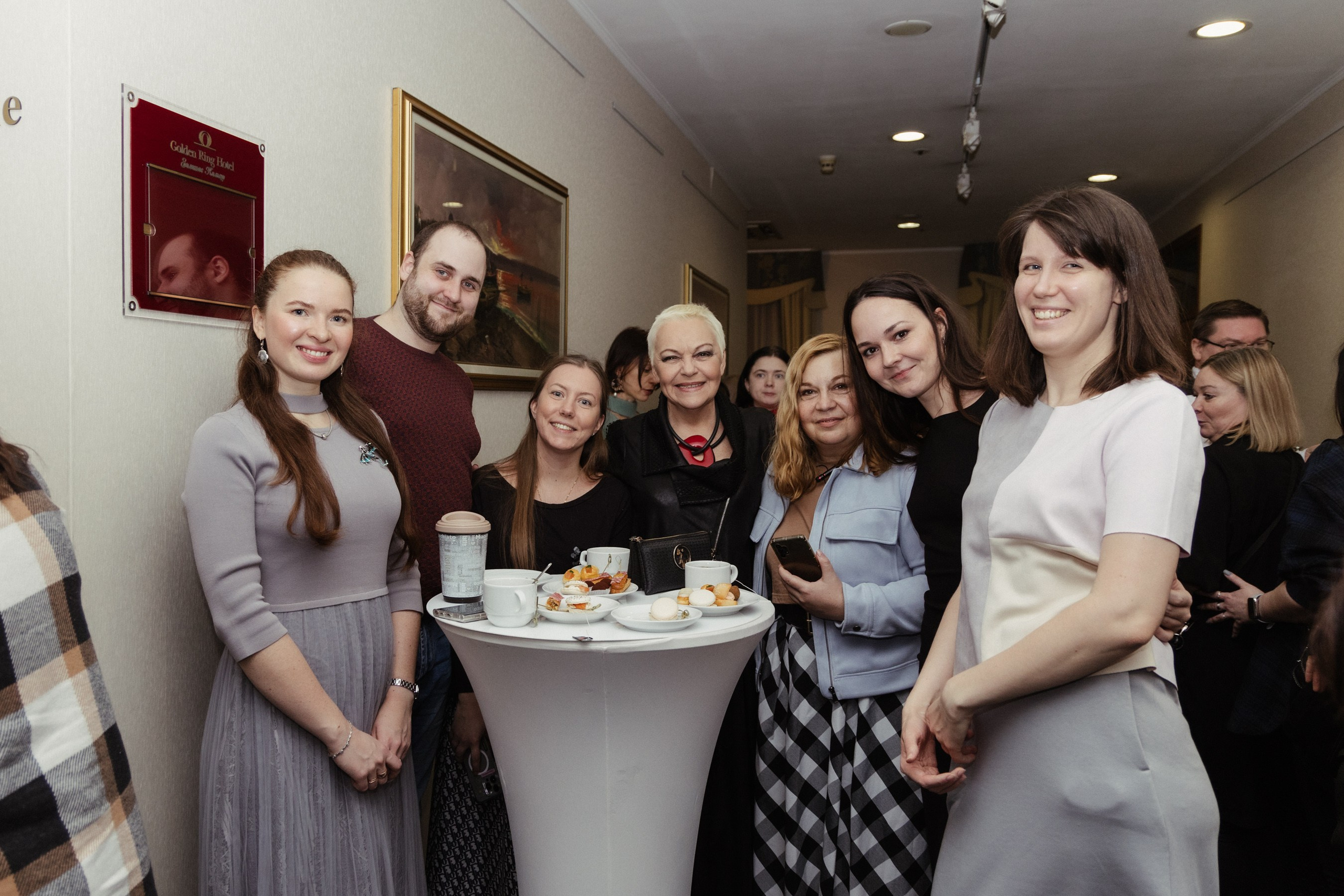 Talentsy выпускной. Портретный и репортажный фотограф в Москве Олеся Лисарк