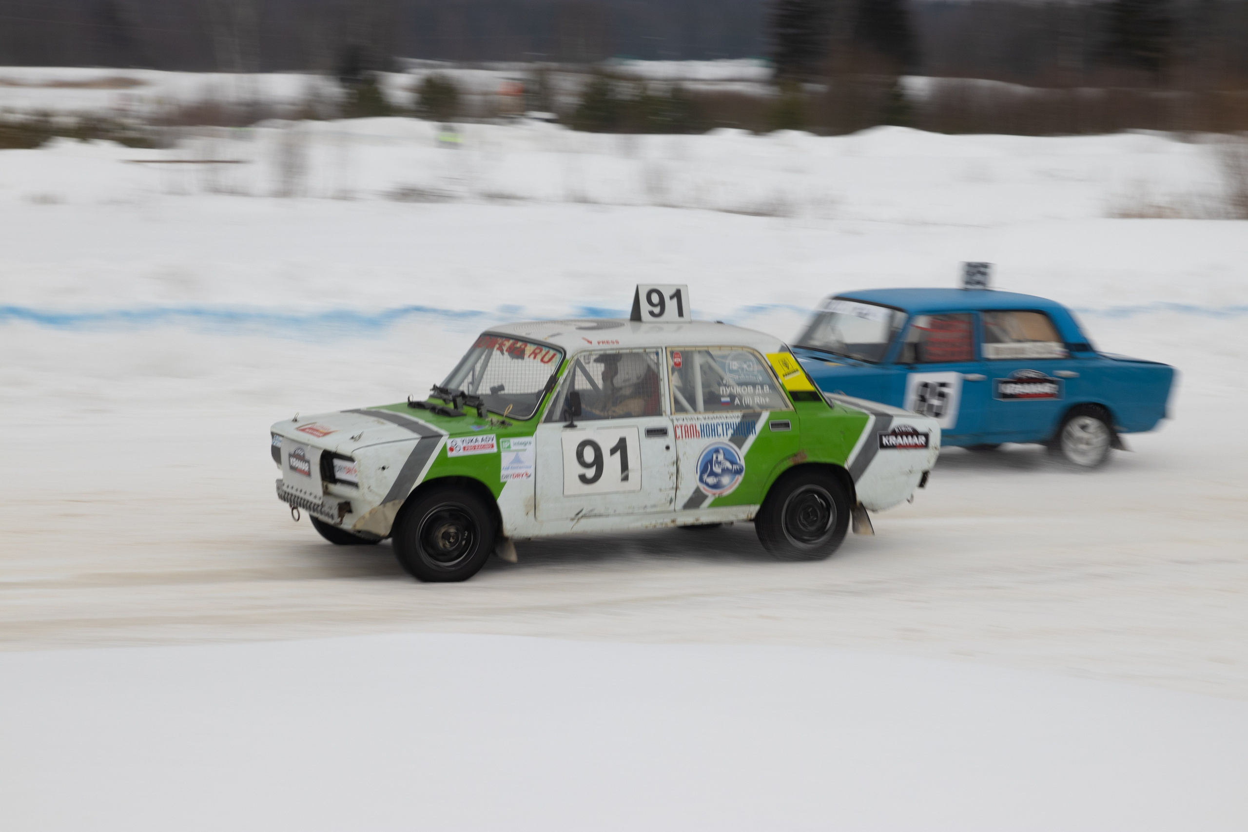 Кубок «KRAMAR MOTORSPORT» «YUKA ADV PRO RACING» 28.02.2026 Калининец М.О. Фотоклиника Светланы Шутько