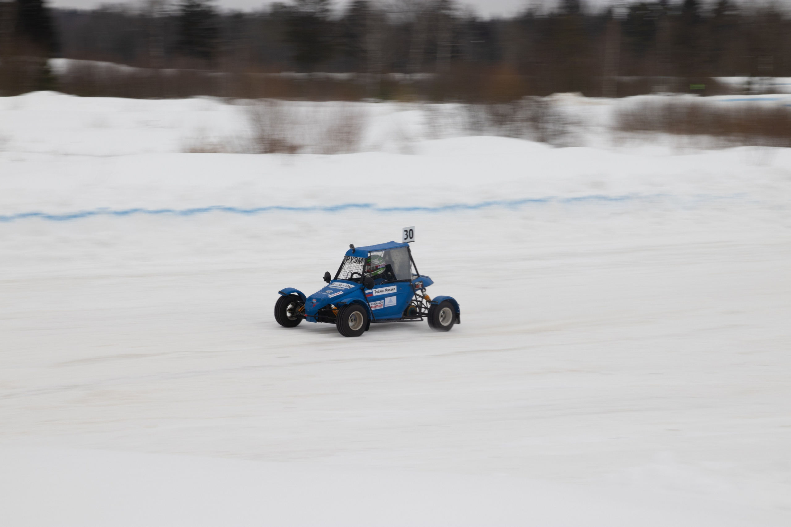 Кубок «KRAMAR MOTORSPORT» «YUKA ADV PRO RACING» 28.02.2026 Калининец М.О. Фотоклиника Светланы Шутько