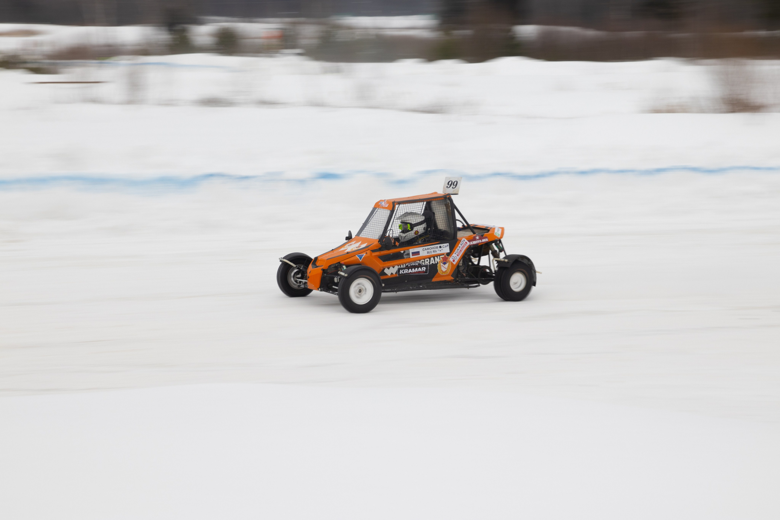 Кубок «KRAMAR MOTORSPORT» «YUKA ADV PRO RACING» 28.02.2026 Калининец М.О. Фотоклиника Светланы Шутько