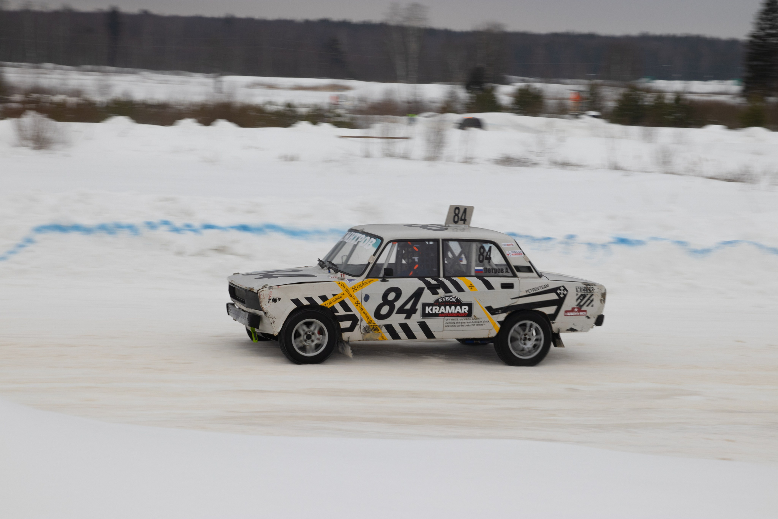 Кубок «KRAMAR MOTORSPORT» «YUKA ADV PRO RACING» 28.02.2026 Калининец М.О. Фотоклиника Светланы Шутько