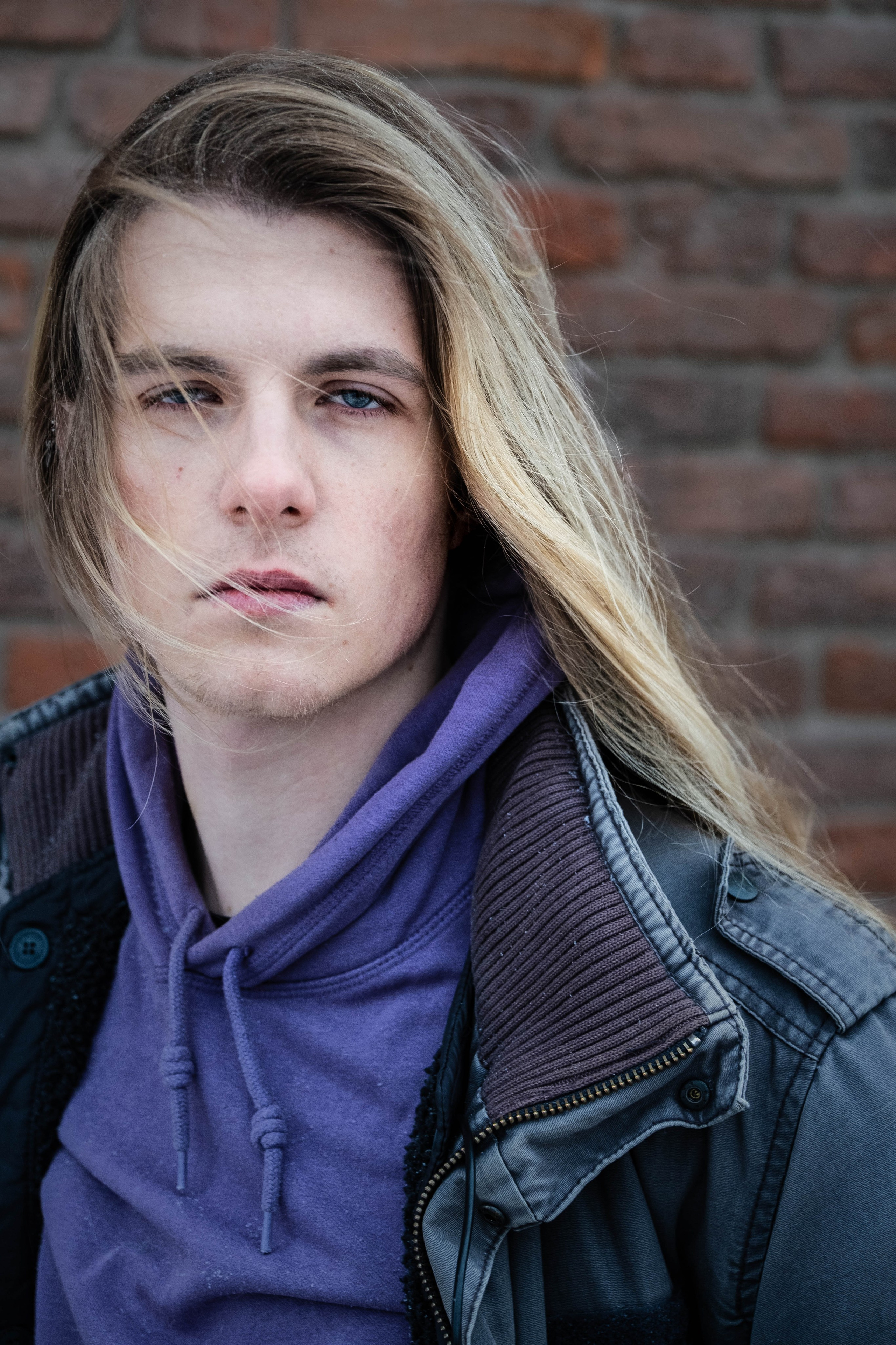 Незнакомцы в Новой Голландии 🫧. Misha Light ✨ Photography