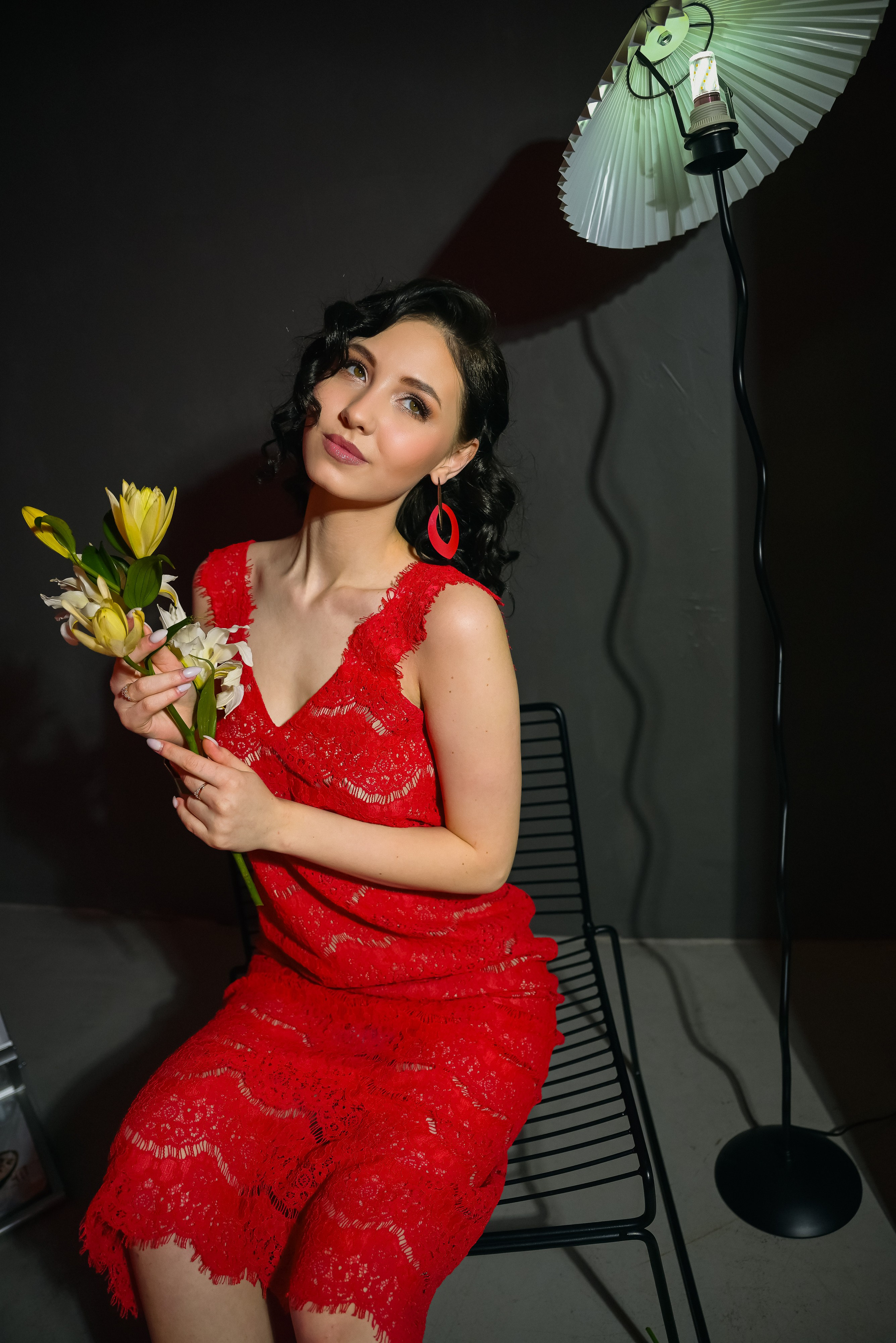 Арина к 14 февраля. Свадебный и семейный фотограф в Барнауле Сергей Семакин