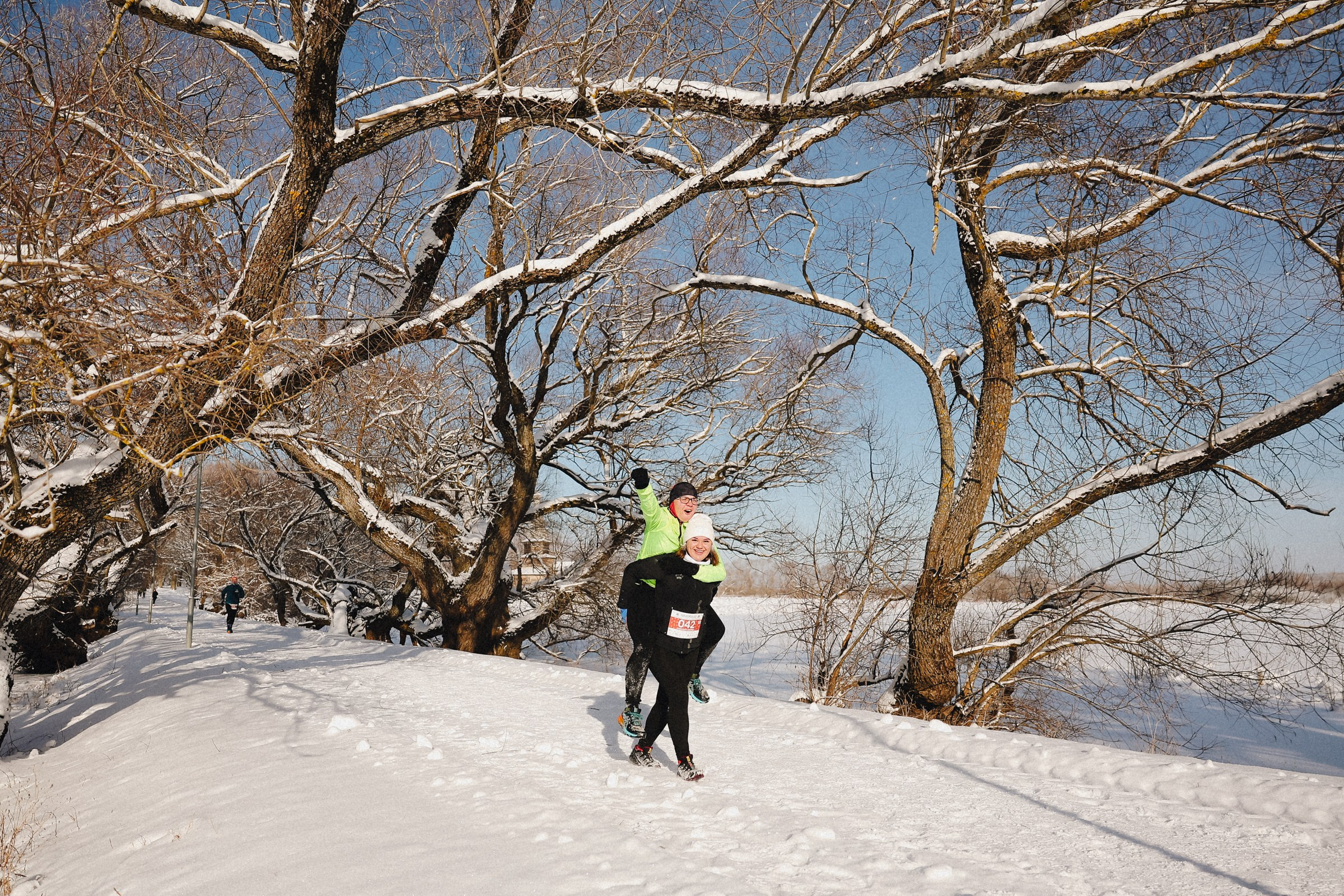 /РЕПОРТАЖ/ NOVGOROD ICE 2025. Свадебный фотограф Великий Новгород Станислав Кособудский
