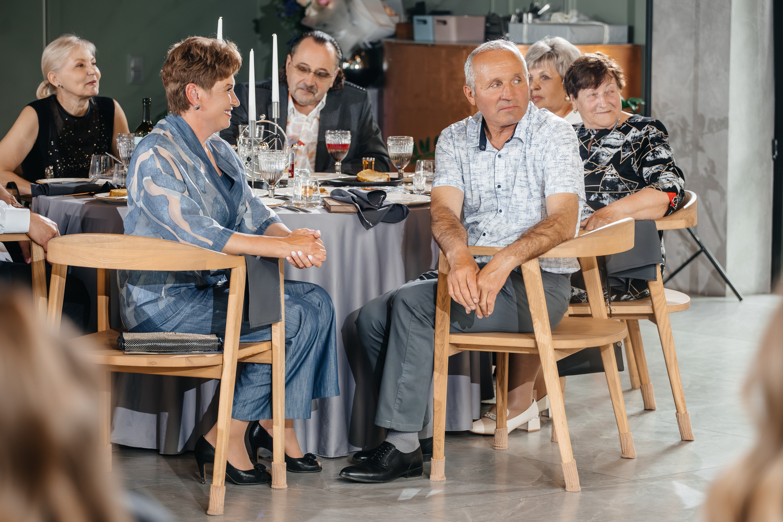 Элла & Кирилл. Свадебный фотограф Барнаул Алексей Павлов