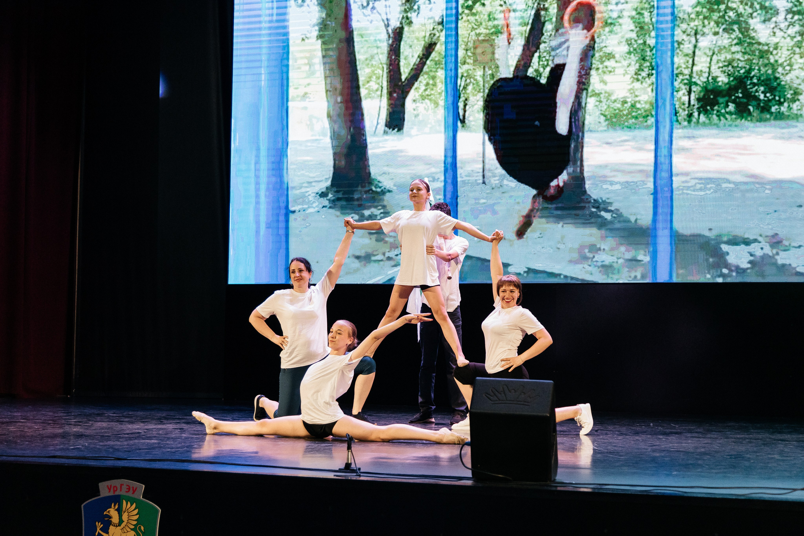 Фестиваль/2025. Свадебный и семейный фотограф в Екатеринбурге