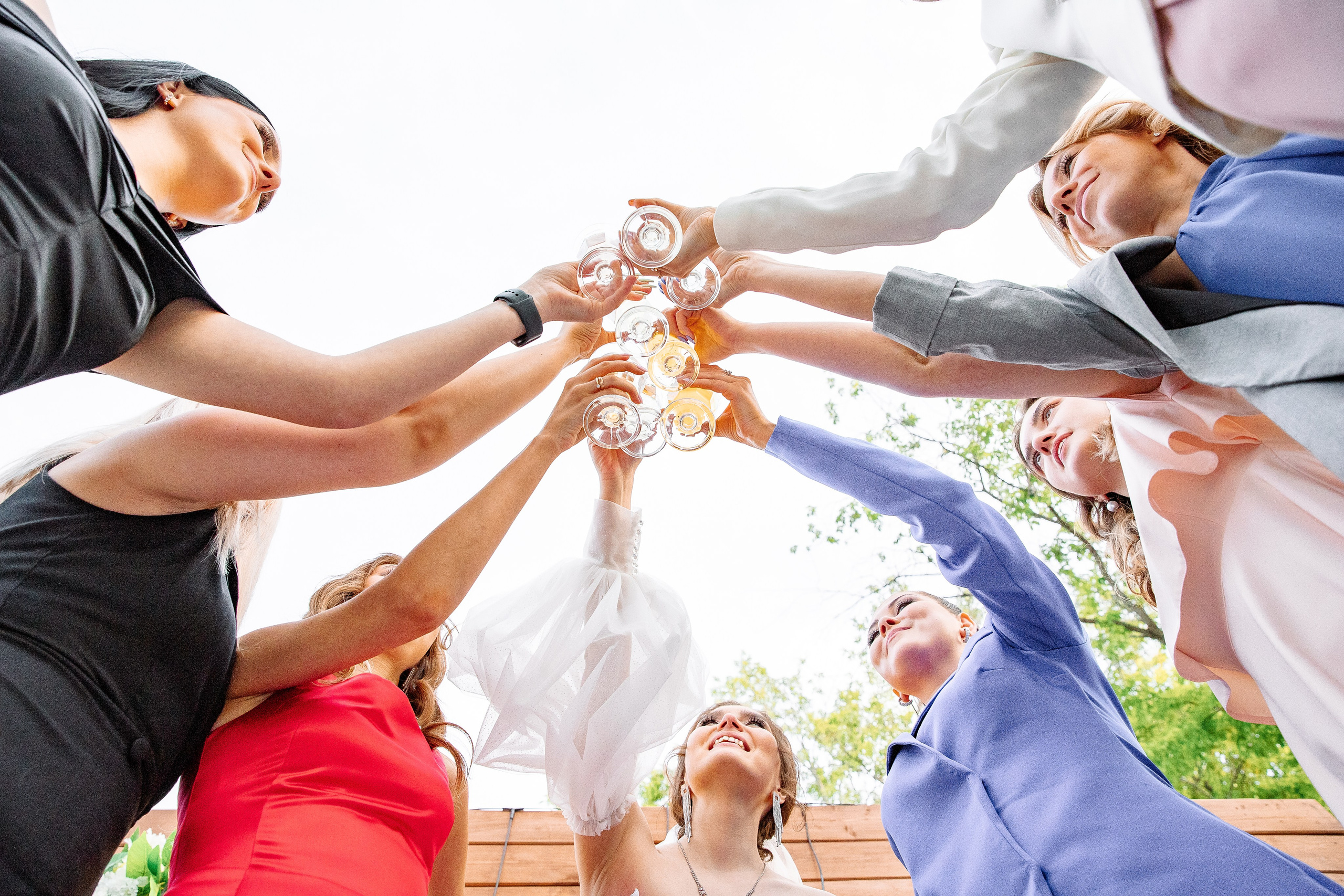 Кирилл и Екатерина. Свадебный и семейный фотограф в Челябинске Юлия Ишимова