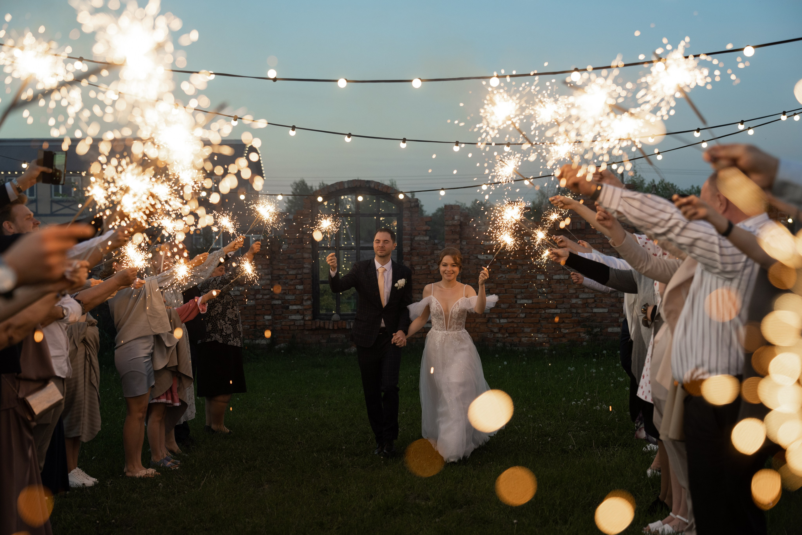 2024. Дима и Маша. Свадебный и семейный фотограф в Москве и Европе Евгения Амелина