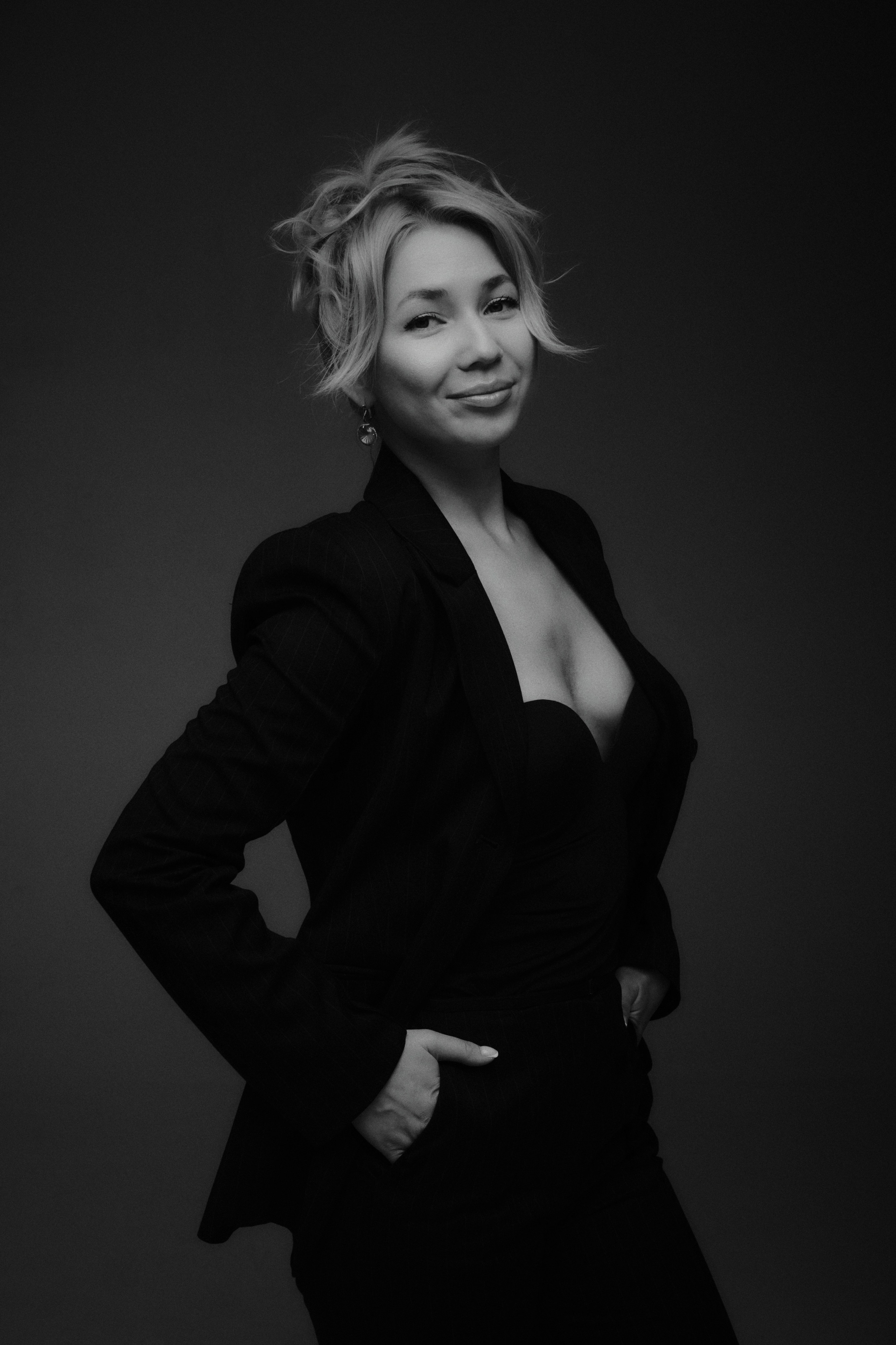 Валерия. Главная