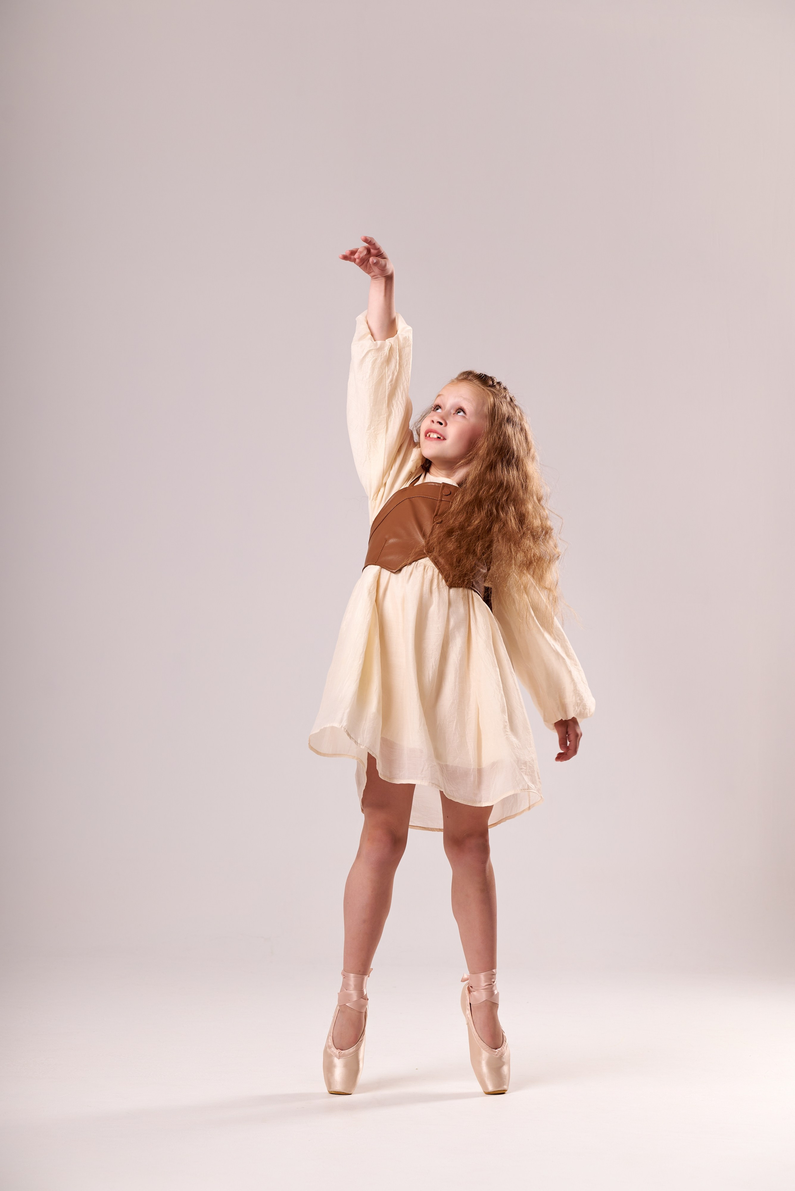 Хореография. Фотограф в Ульяновске Ирина Аверьянова