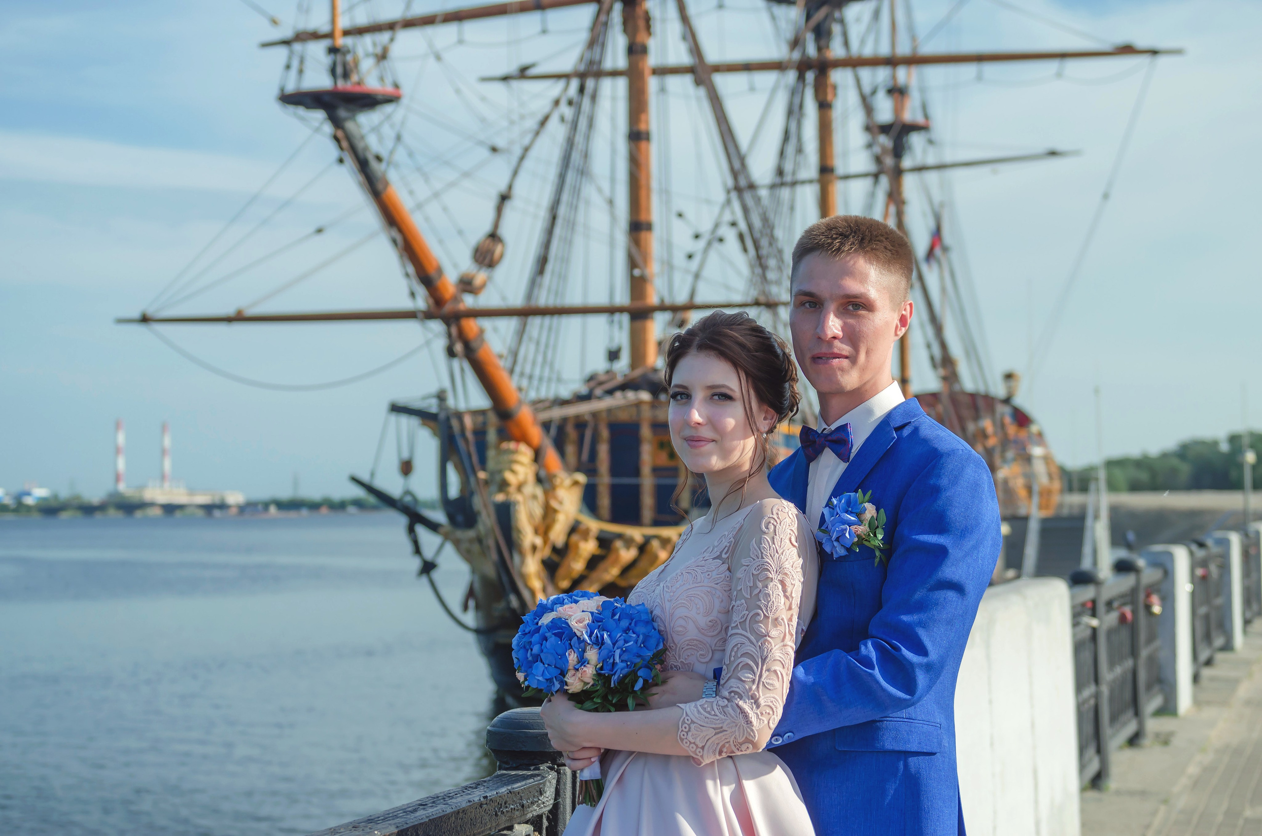 Александра и Артём. Семейный и детский фотограф в Воронеже София Минакова