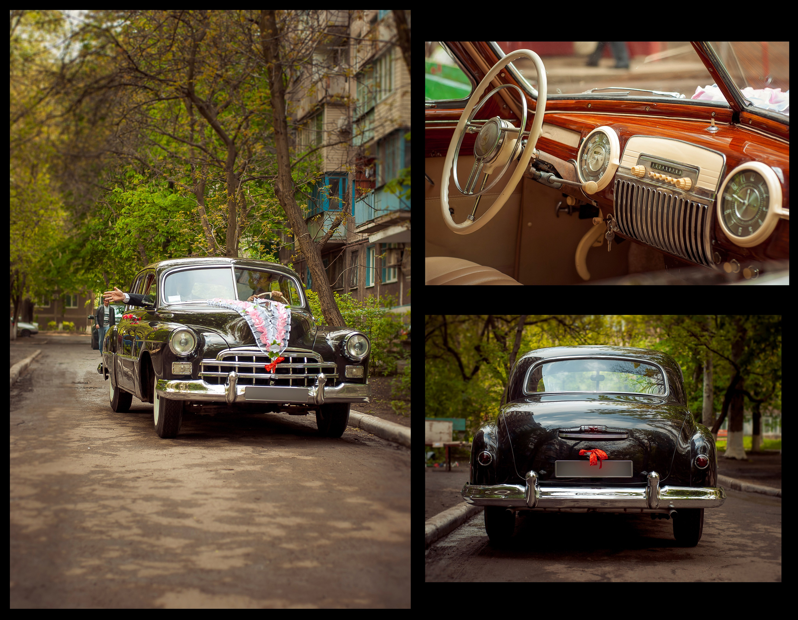 Фотограф для любого мероприятия в Москве