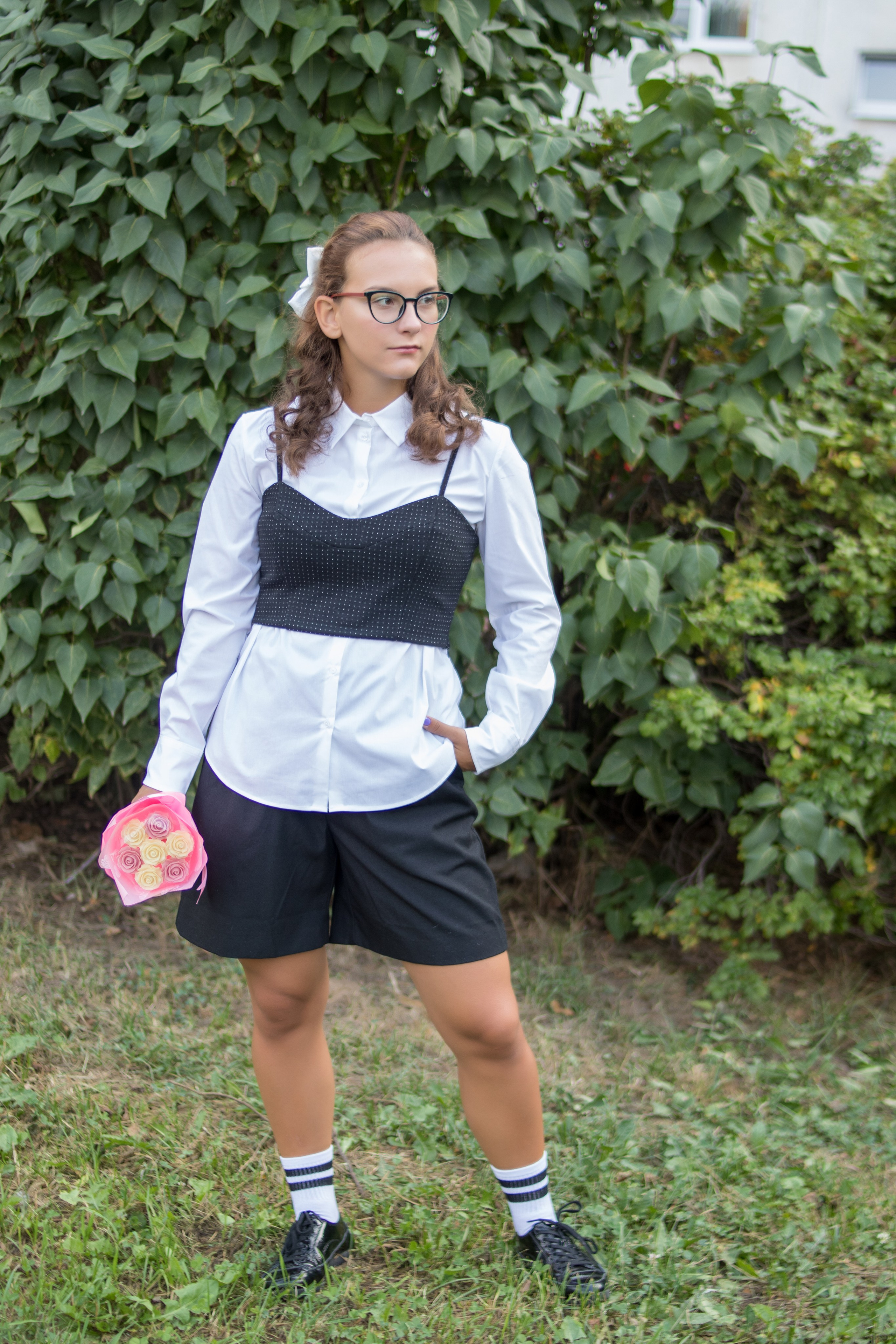 1 сентября 2021. Фотограф в Серпухове Наталья Руденко