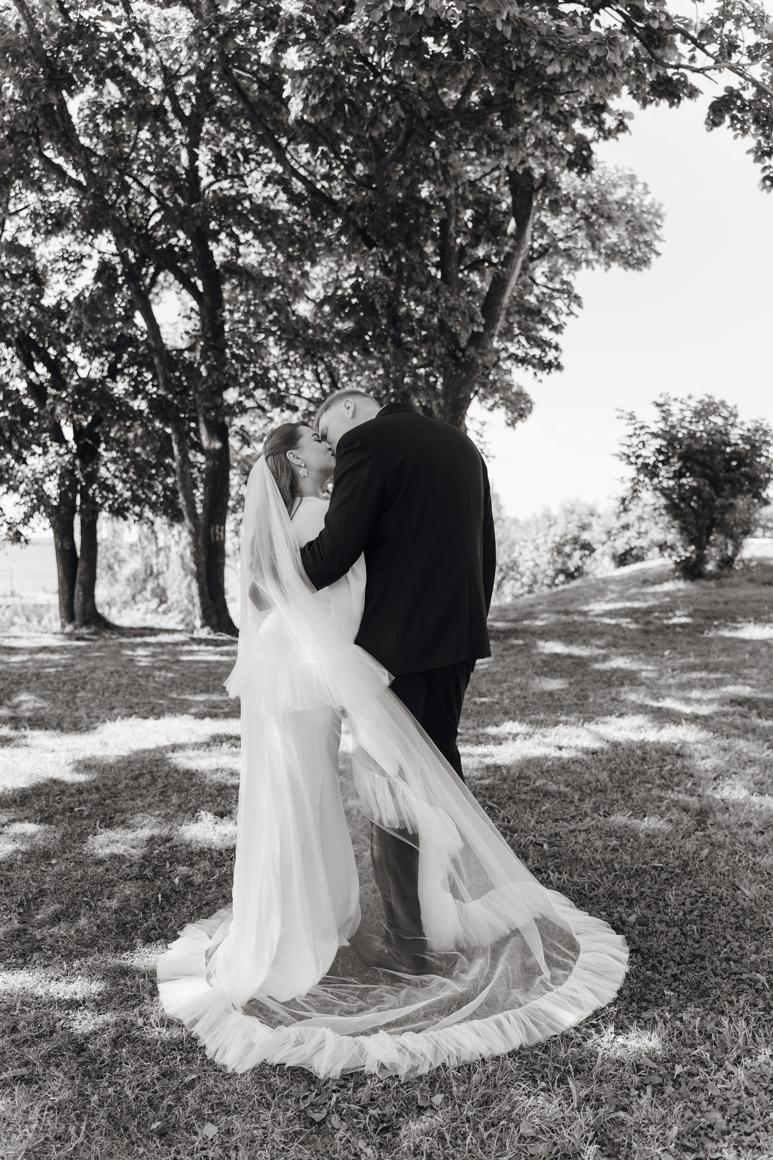 Любовь витает в воздухе. Семейный, свадебный и лавстори фотограф в Архангельске